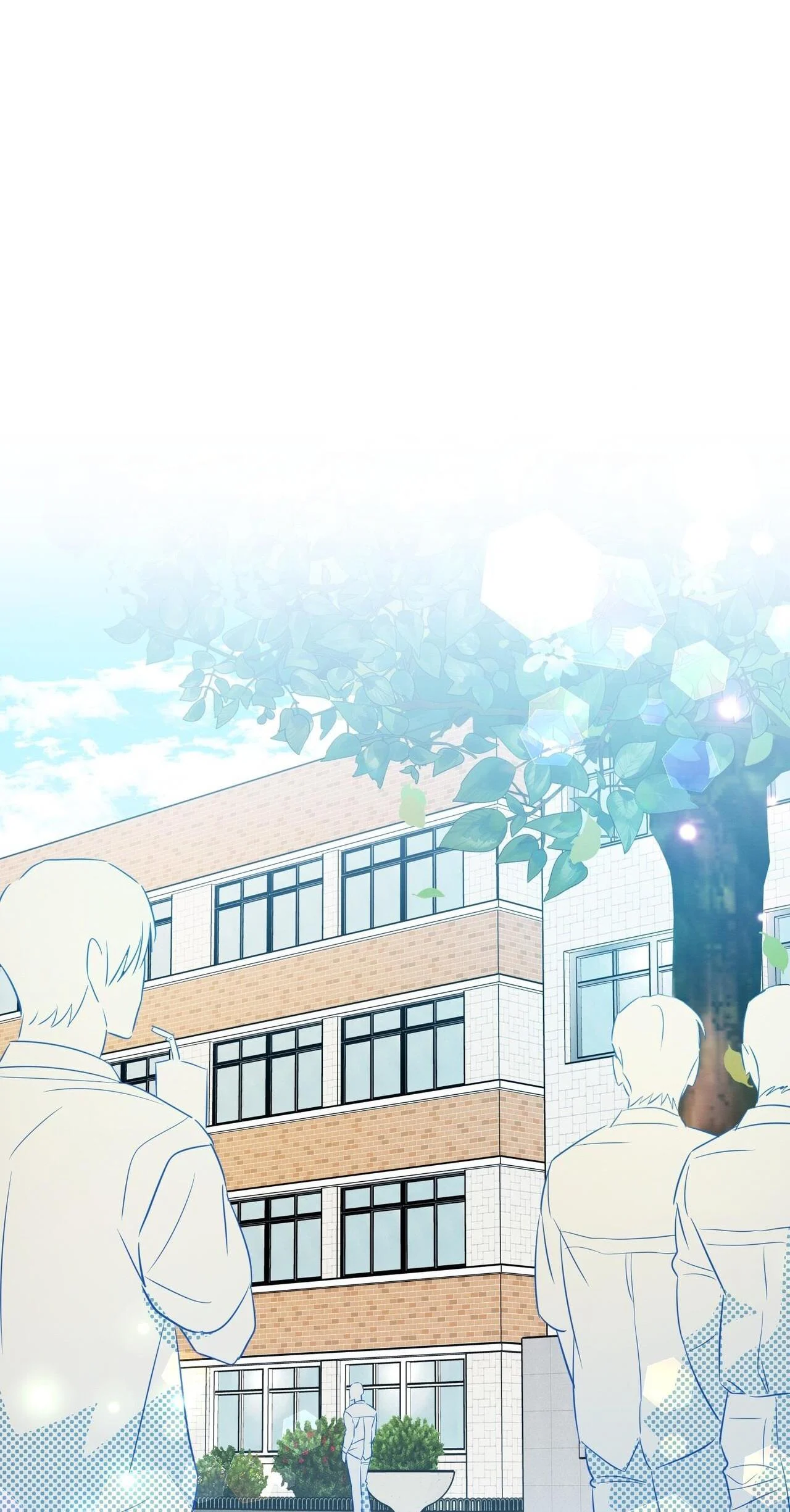 Tình Yêu Mận Ngọt: Chapter 31