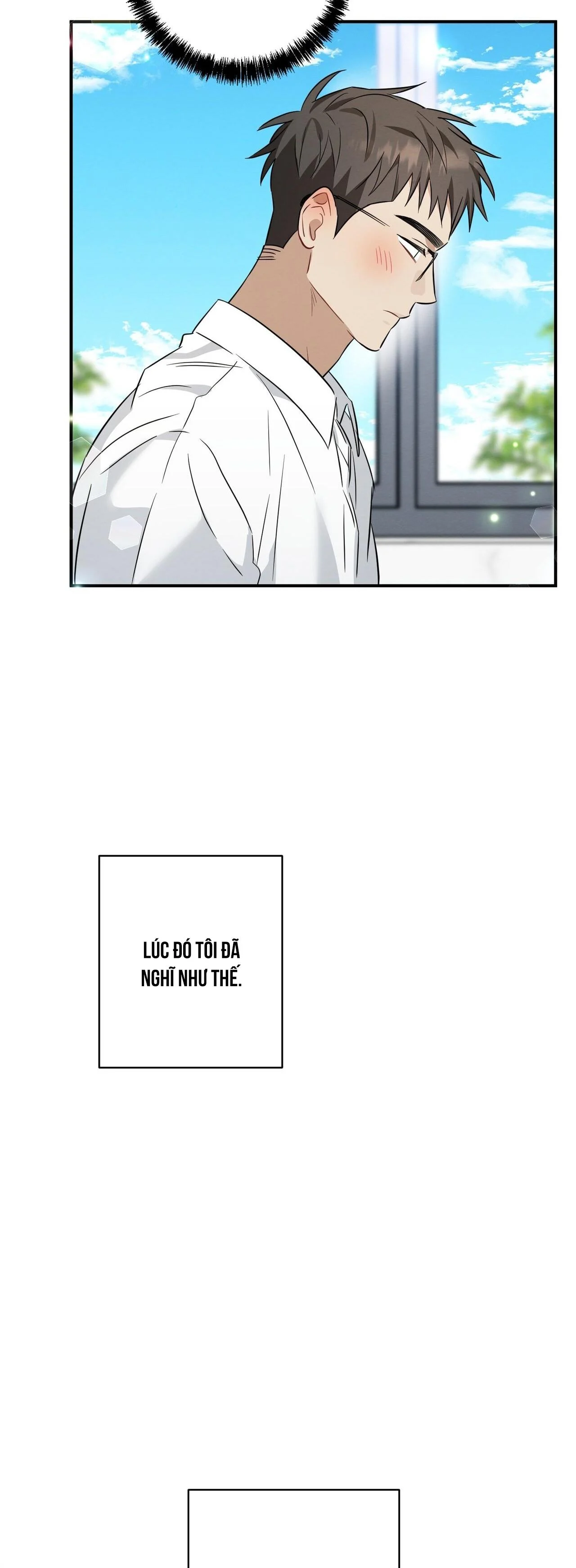 Tình Yêu Mận Ngọt: Chapter 31
