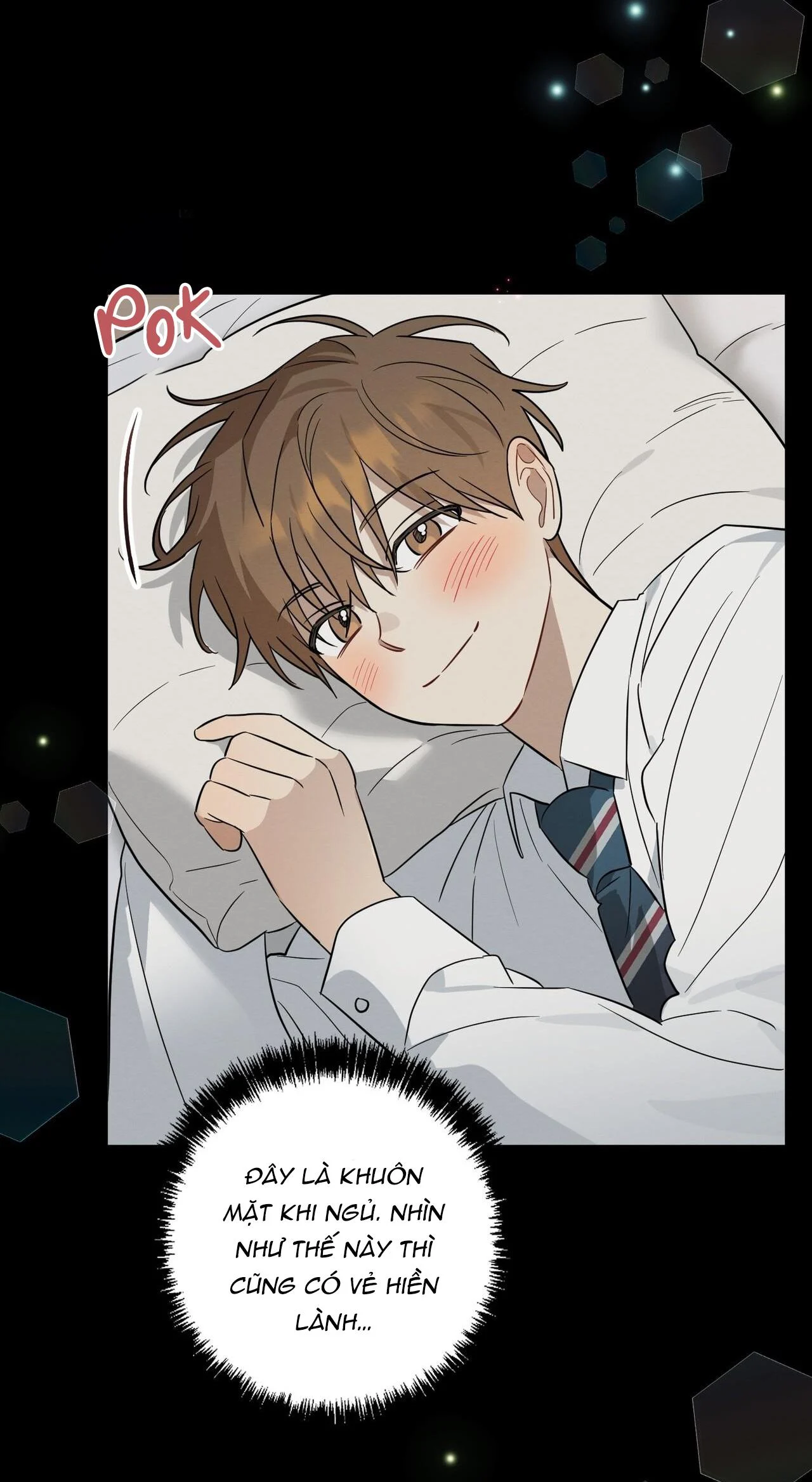 Tình Yêu Mận Ngọt: Chapter 32