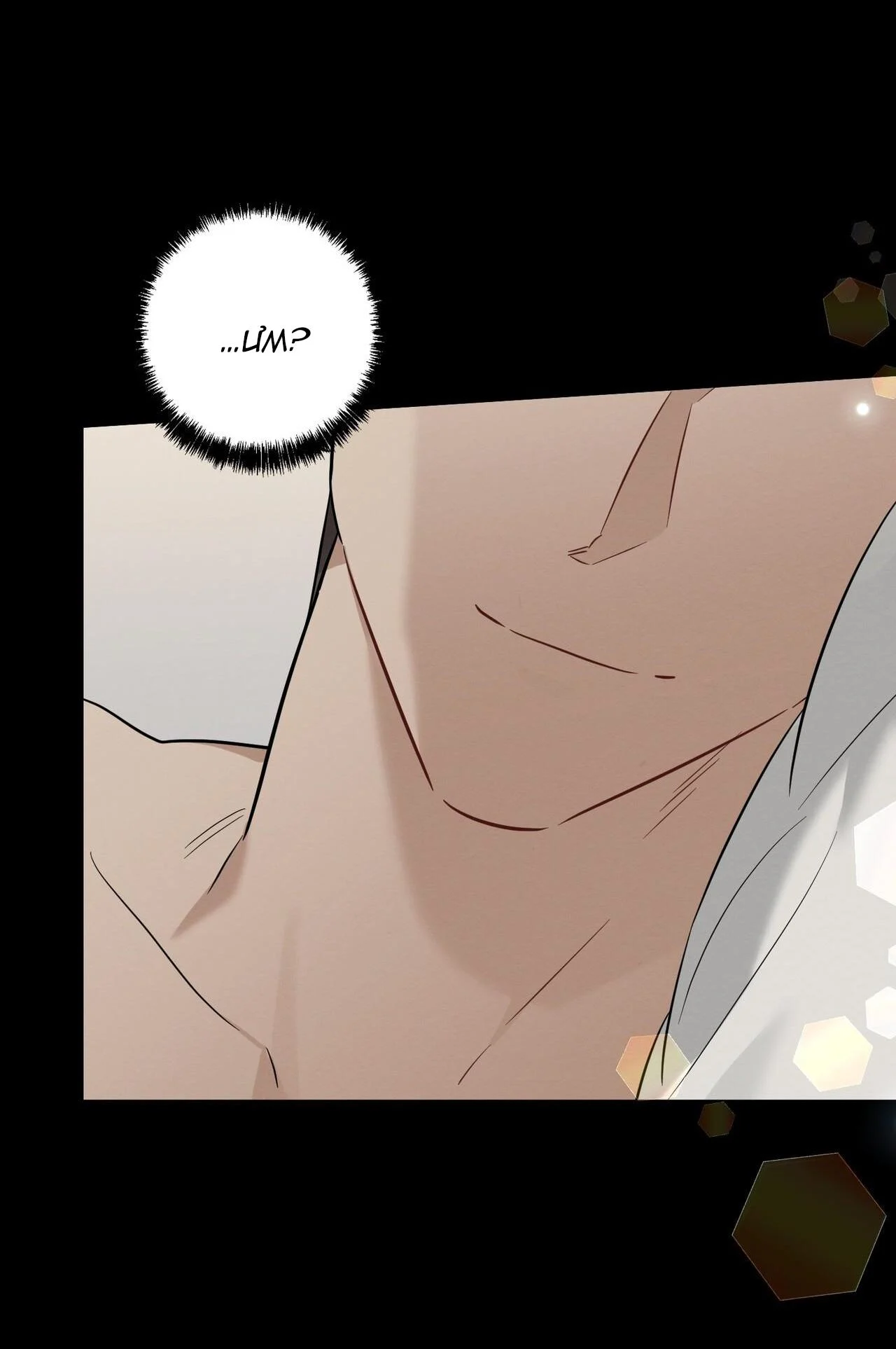 Tình Yêu Mận Ngọt: Chapter 32