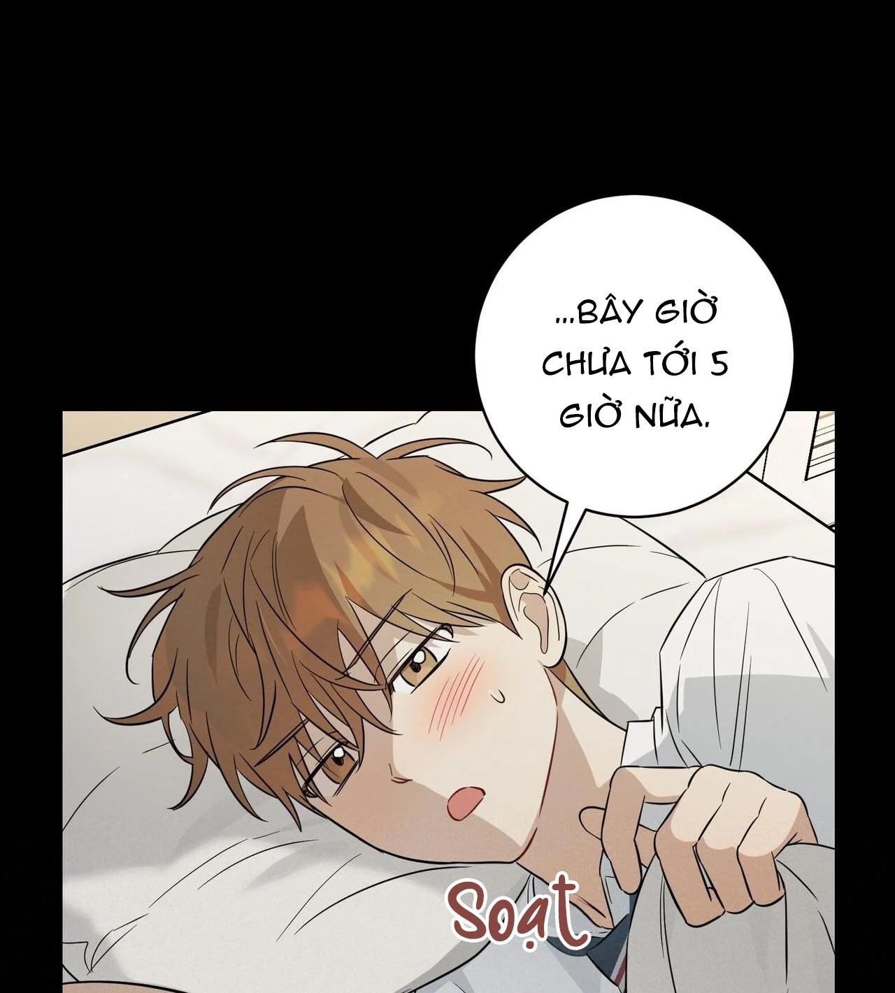 Tình Yêu Mận Ngọt: Chapter 32