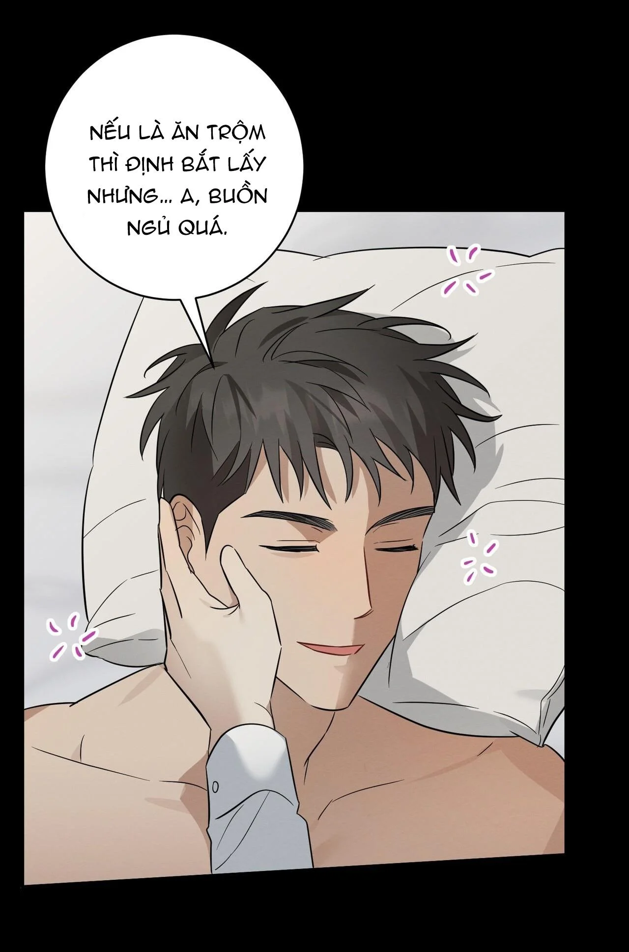 Tình Yêu Mận Ngọt: Chapter 32