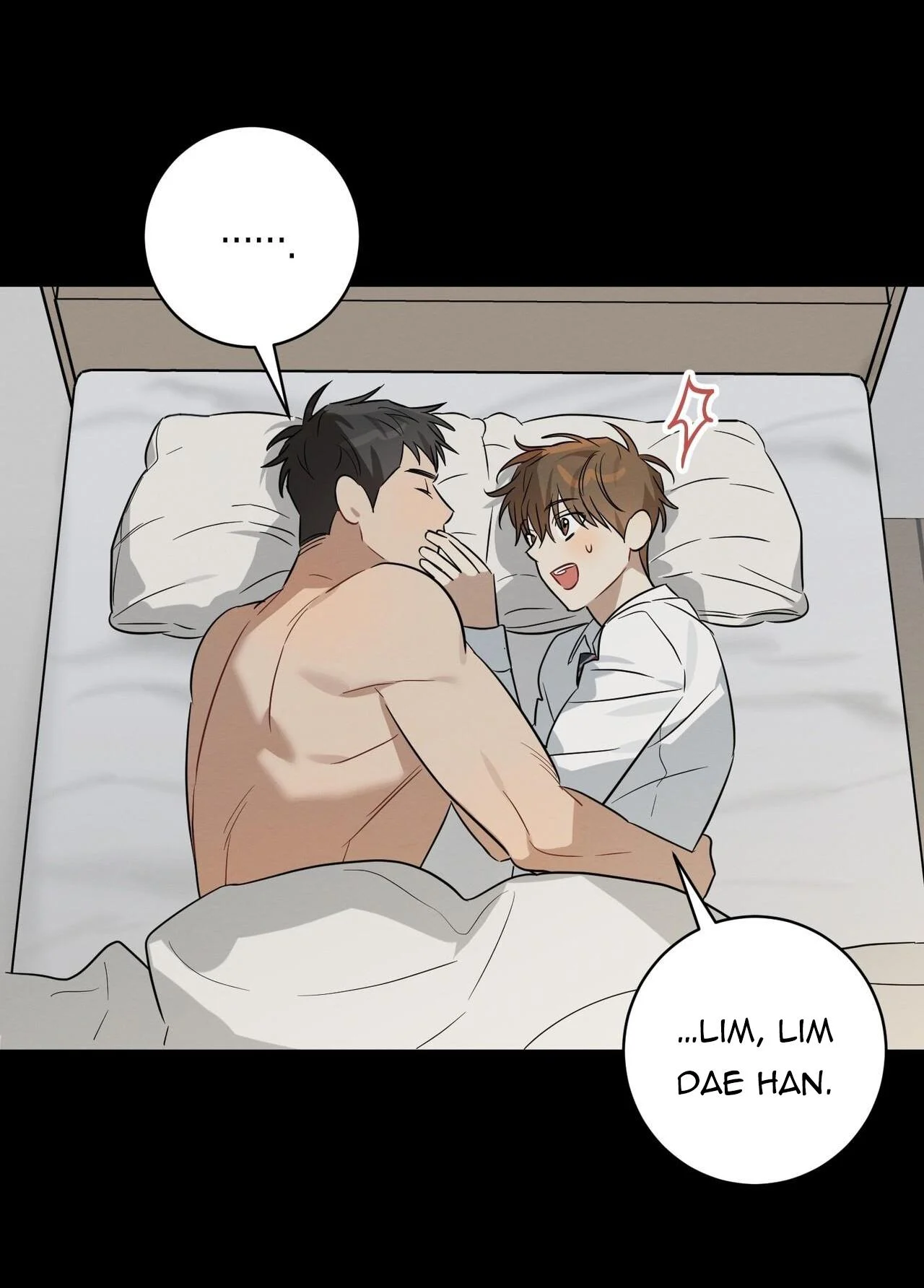 Tình Yêu Mận Ngọt: Chapter 32