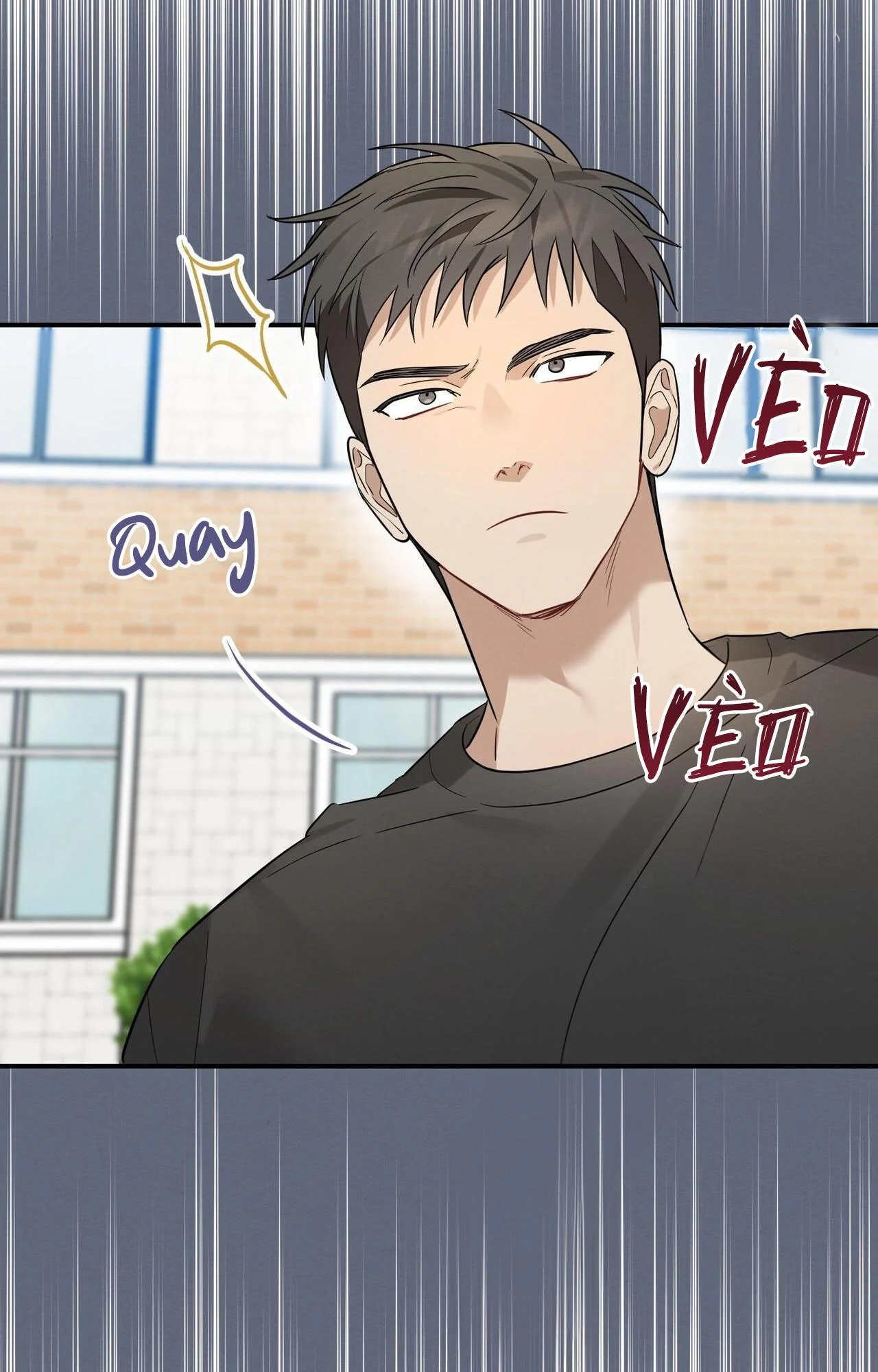 Tình Yêu Mận Ngọt: Chapter 32