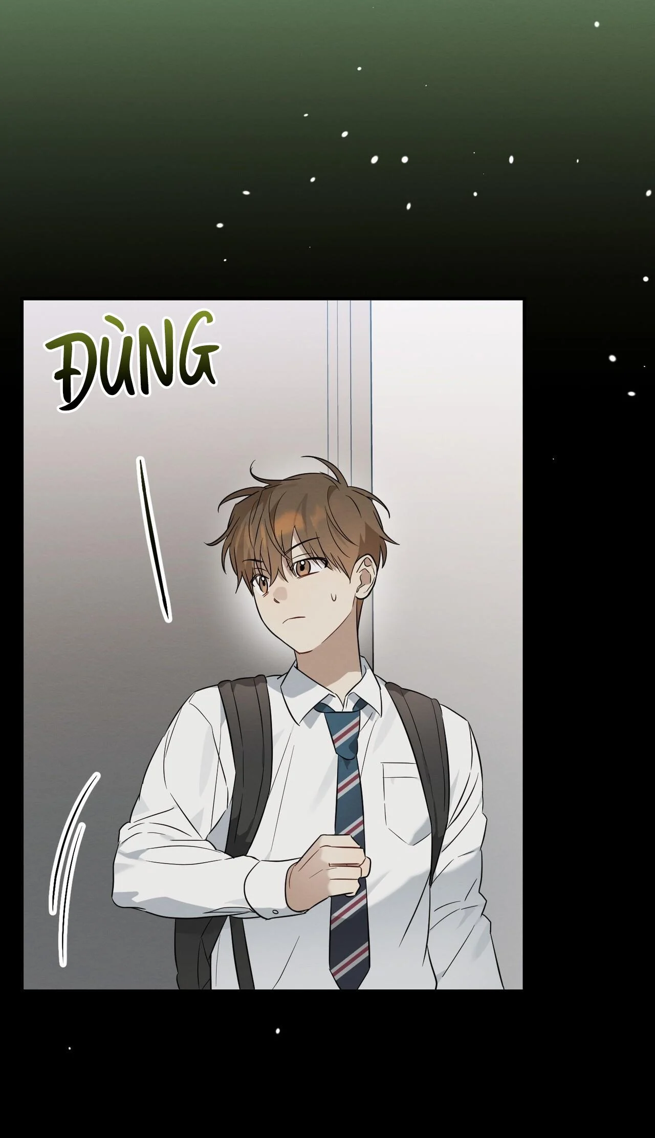 Tình Yêu Mận Ngọt: Chapter 32