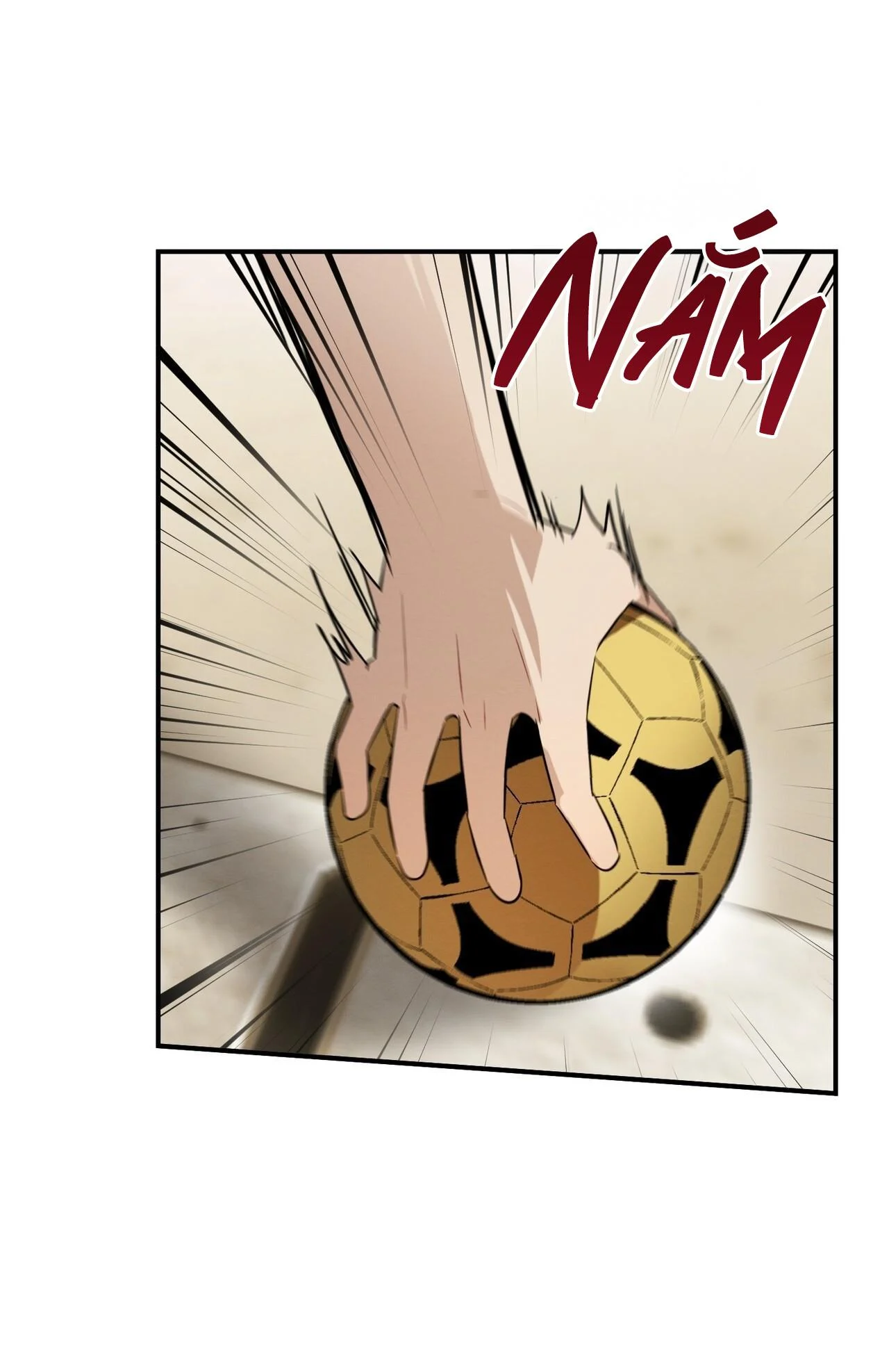 Tình Yêu Mận Ngọt: Chapter 32