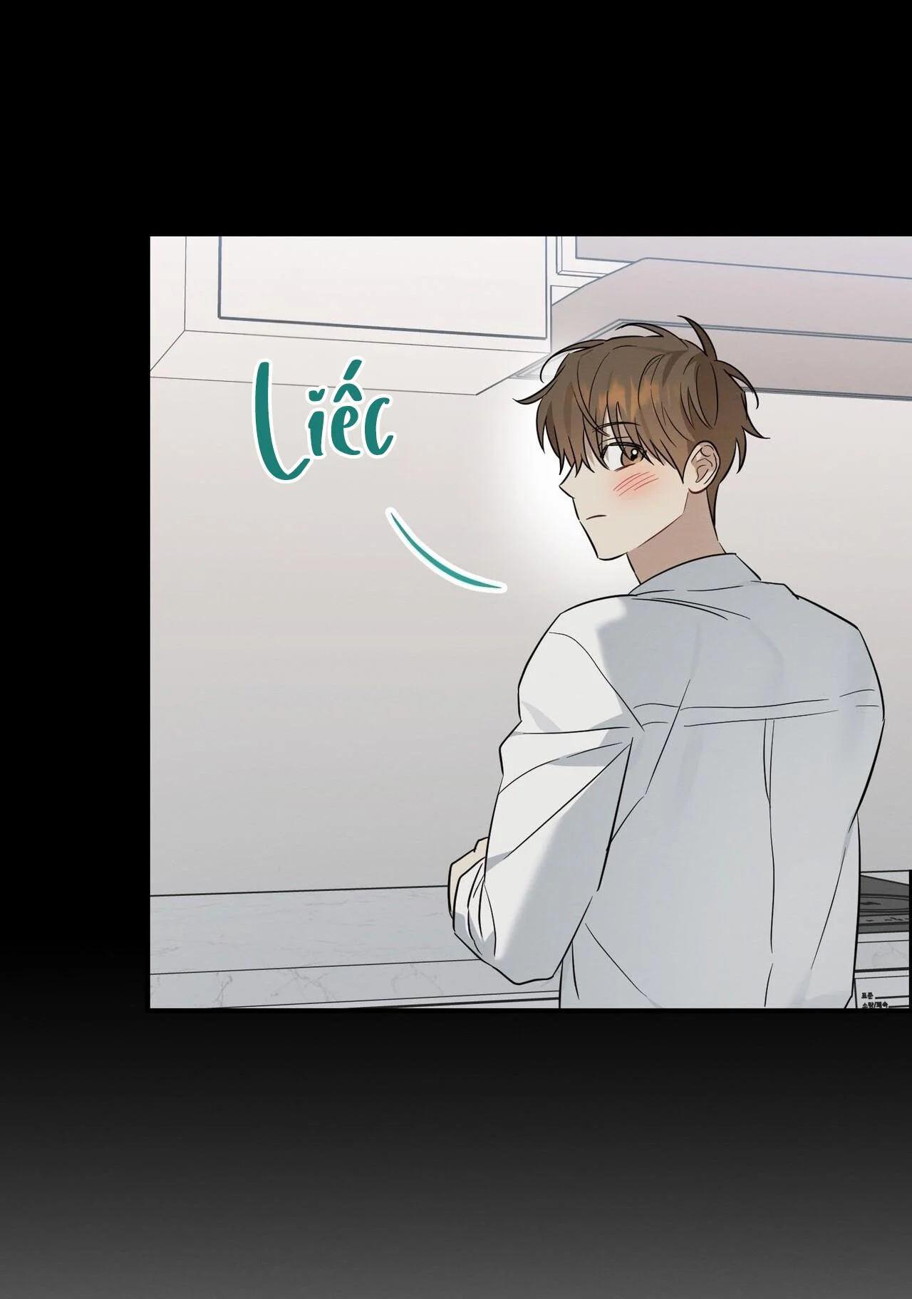 Tình Yêu Mận Ngọt: Chapter 32