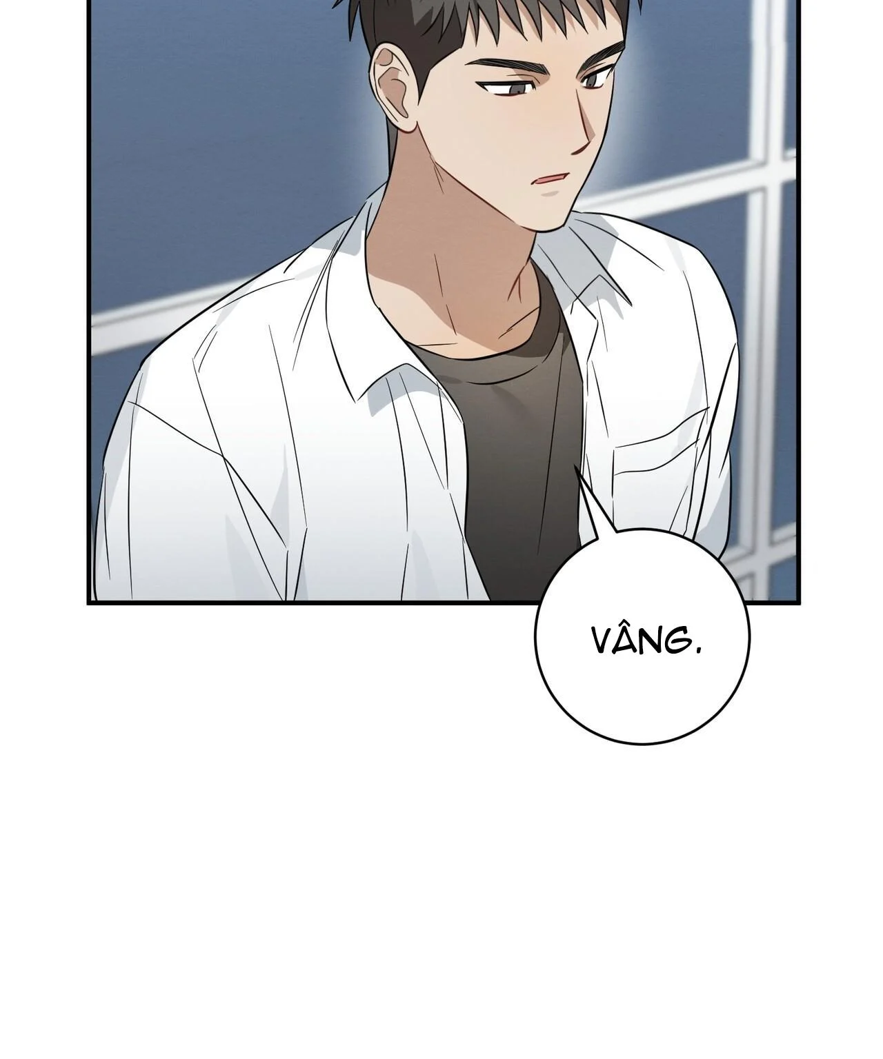 Tình Yêu Mận Ngọt: Chapter 32