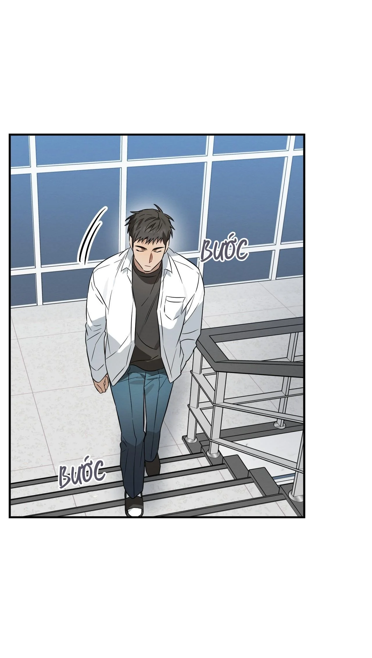 Tình Yêu Mận Ngọt: Chapter 32