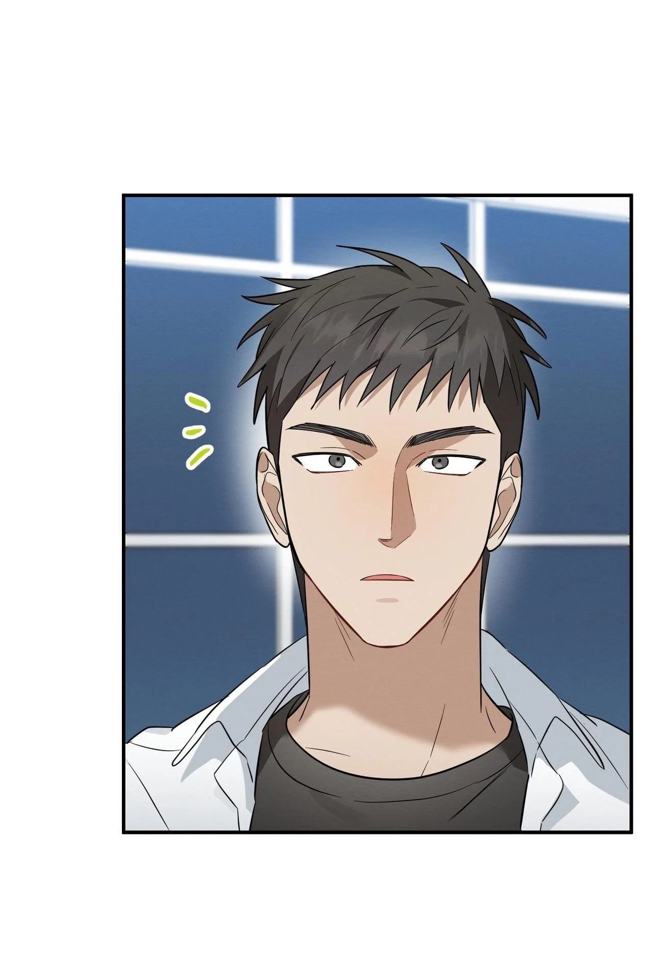 Tình Yêu Mận Ngọt: Chapter 32