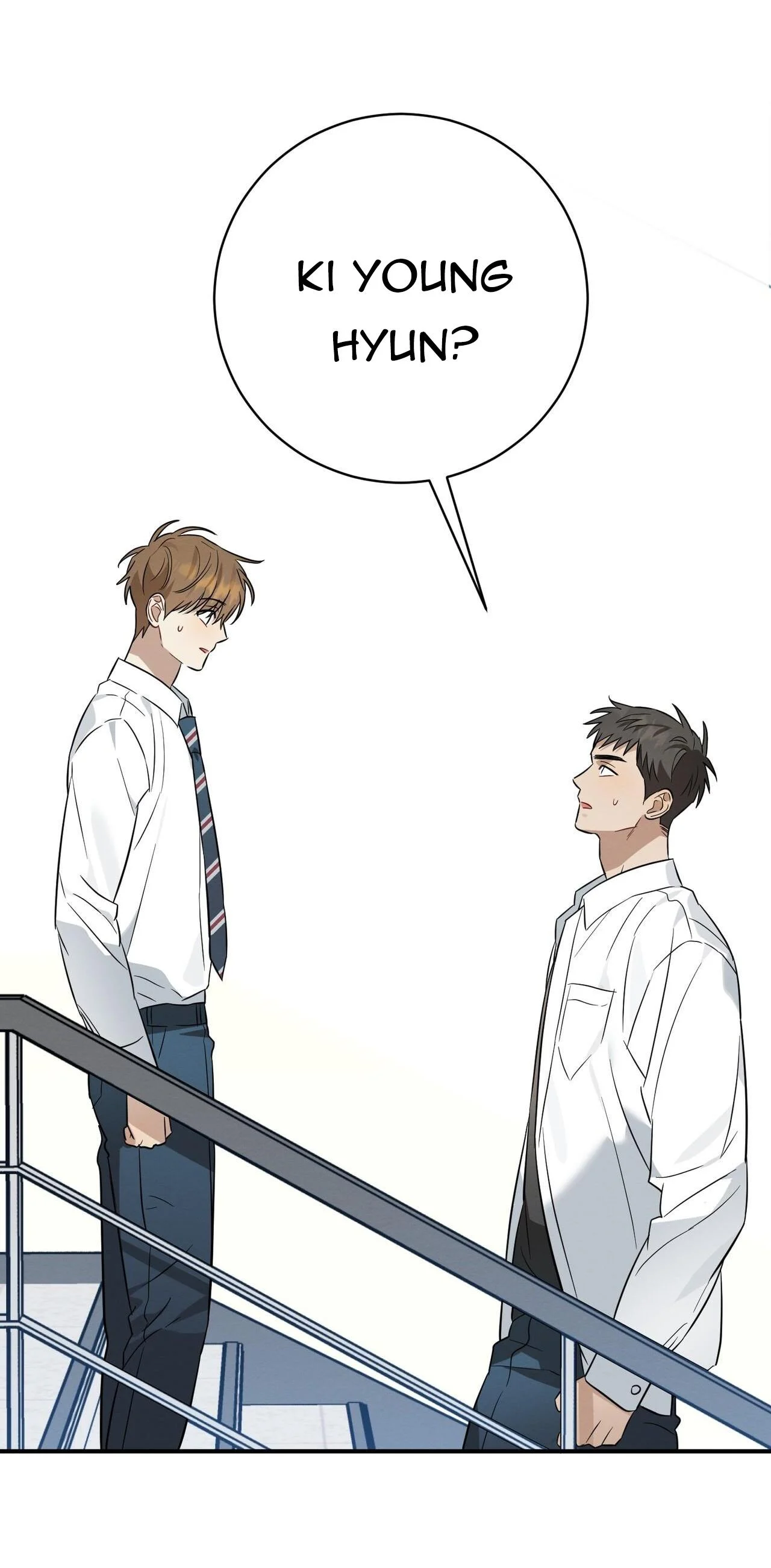 Tình Yêu Mận Ngọt: Chapter 32