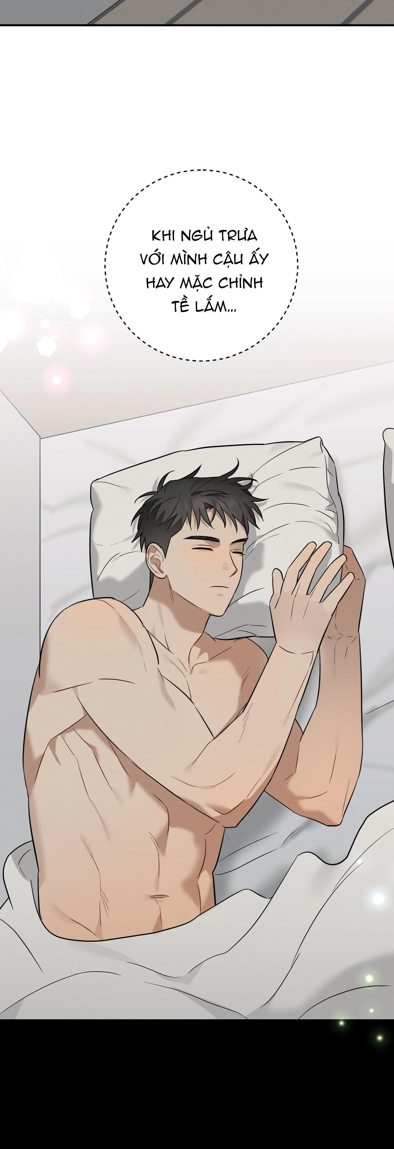 Tình Yêu Mận Ngọt: Chapter 32