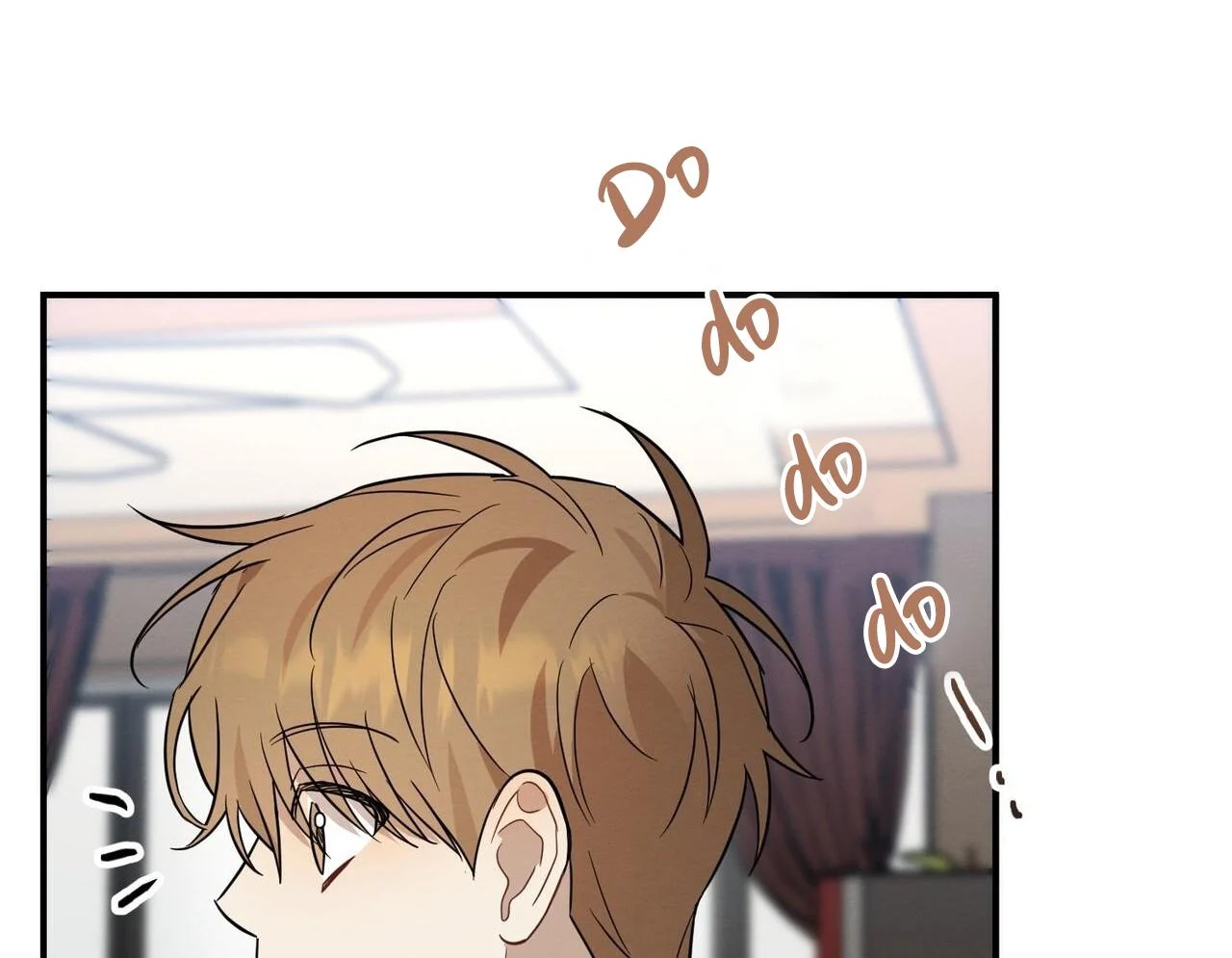 Tình Yêu Mận Ngọt: Chapter 33