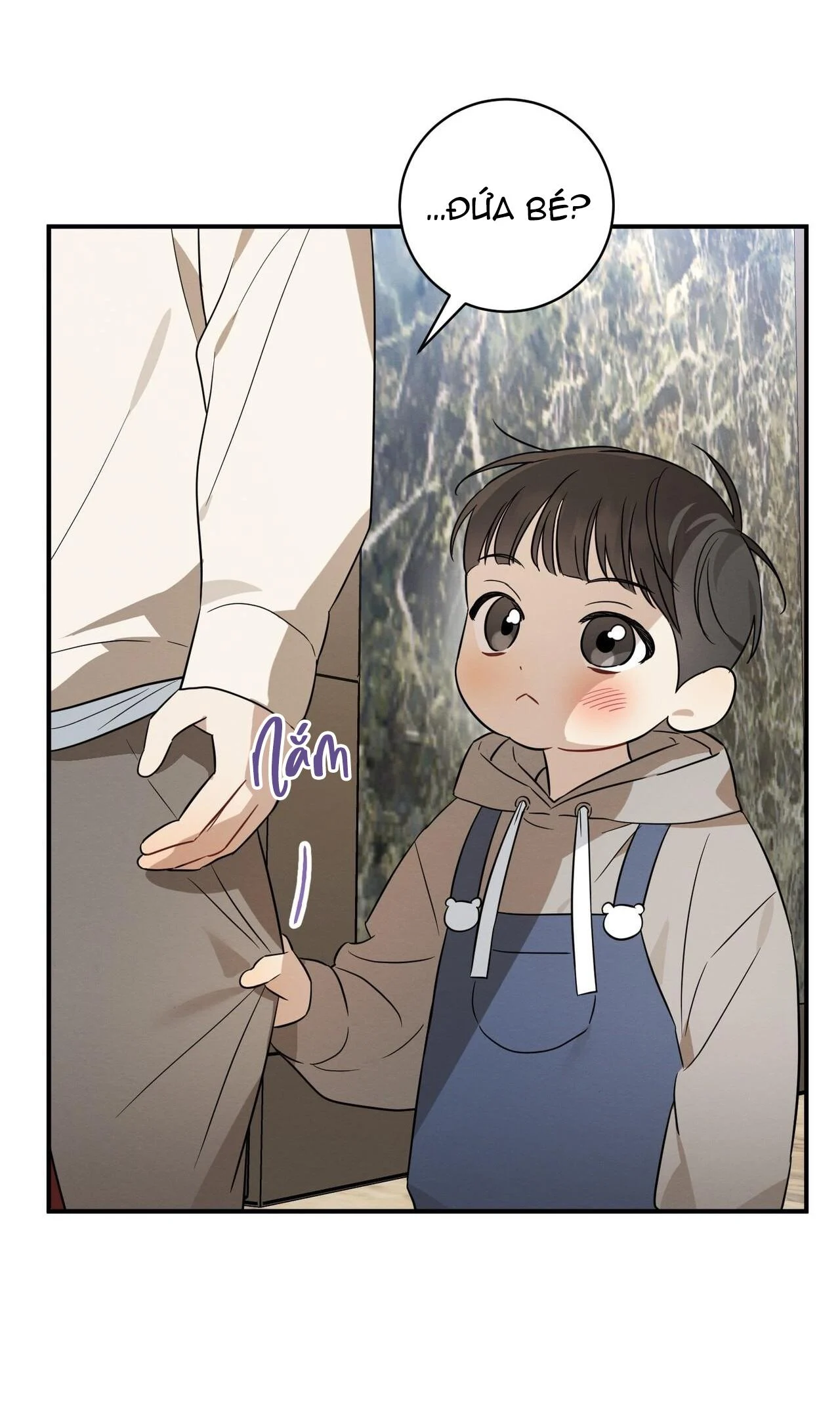 Tình Yêu Mận Ngọt: Chapter 33
