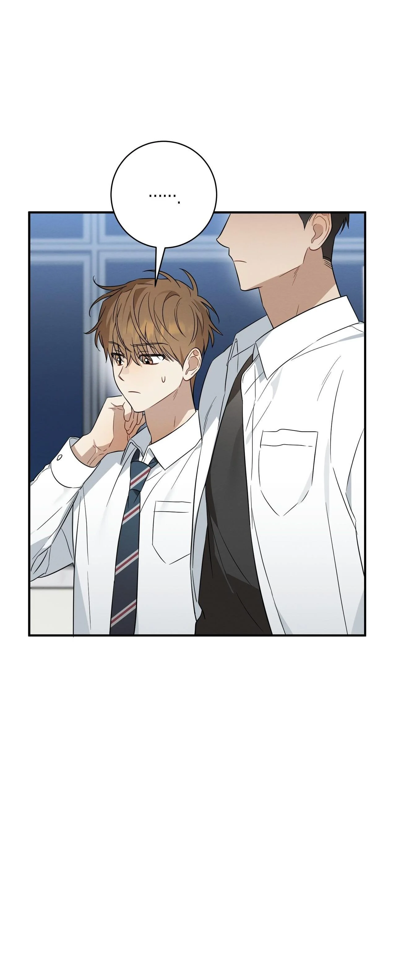 Tình Yêu Mận Ngọt: Chapter 33