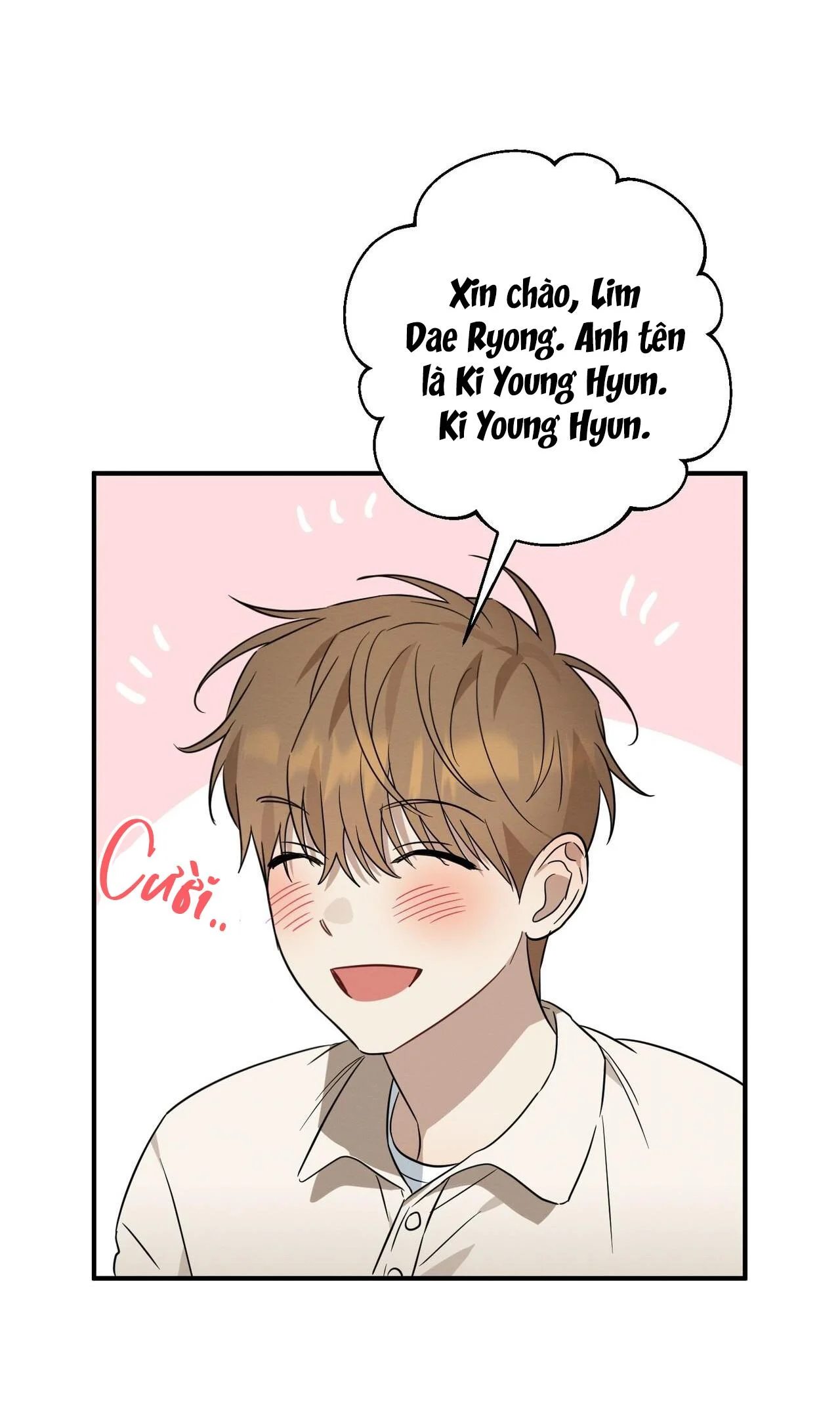 Tình Yêu Mận Ngọt: Chapter 33