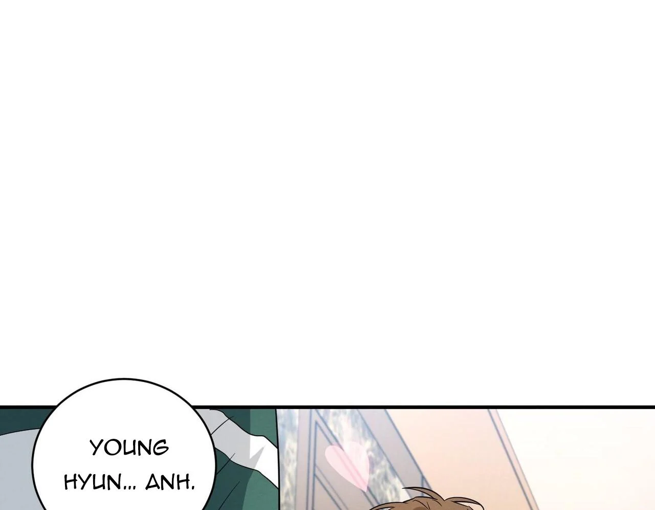 Tình Yêu Mận Ngọt: Chapter 33