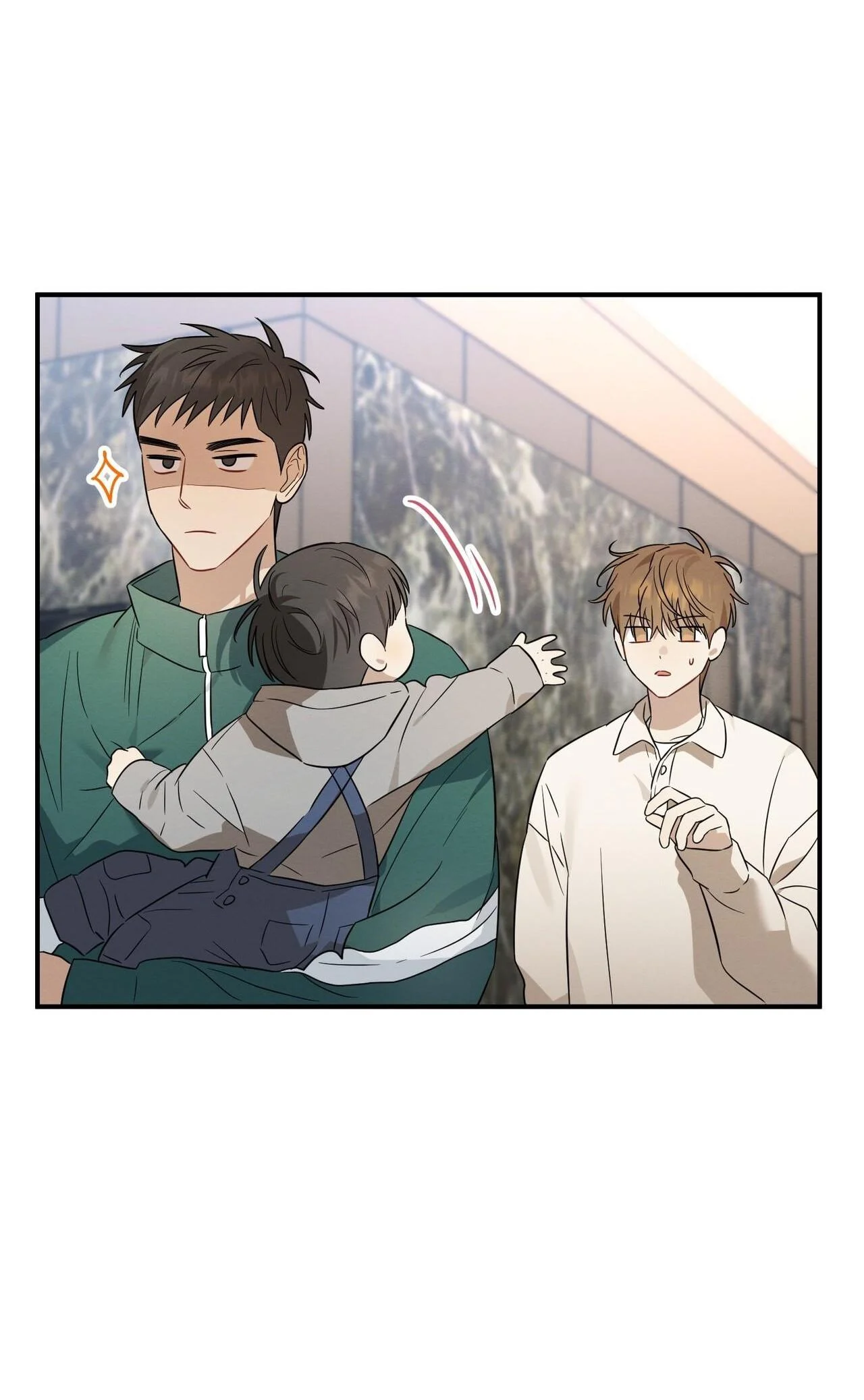 Tình Yêu Mận Ngọt: Chapter 33
