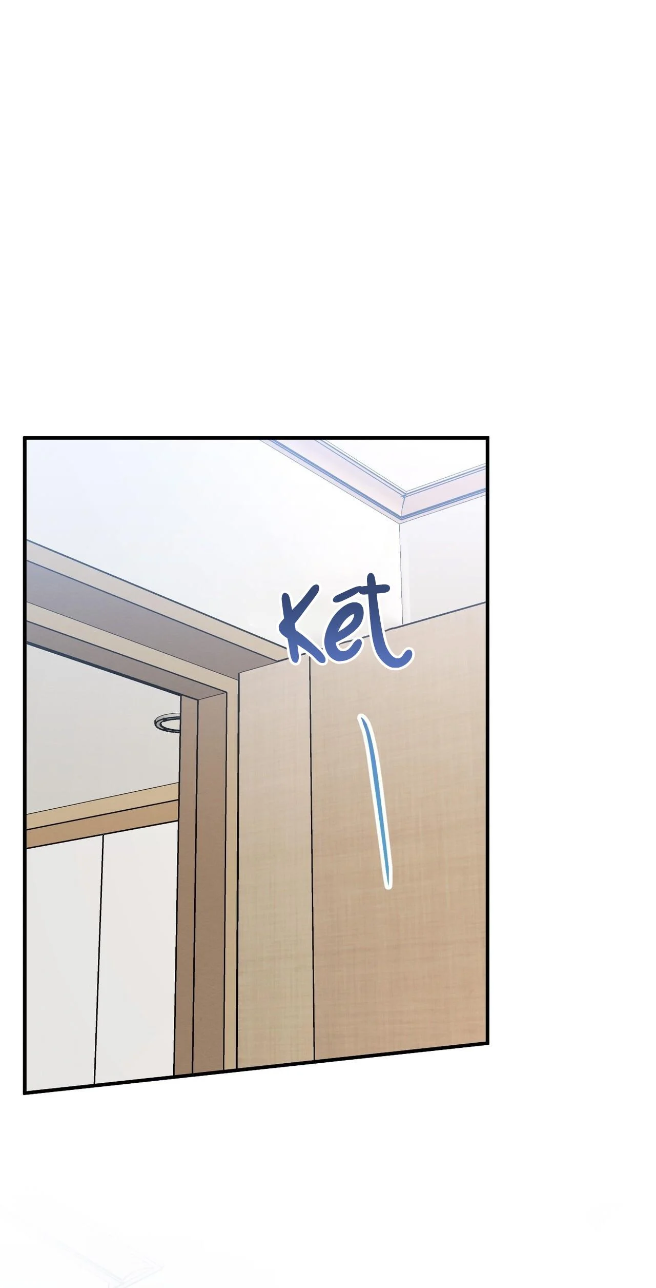 Tình Yêu Mận Ngọt: Chapter 33