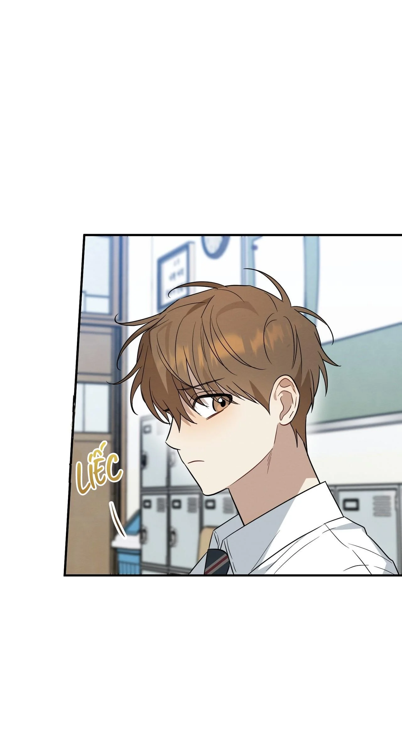 Tình Yêu Mận Ngọt: Chapter 33