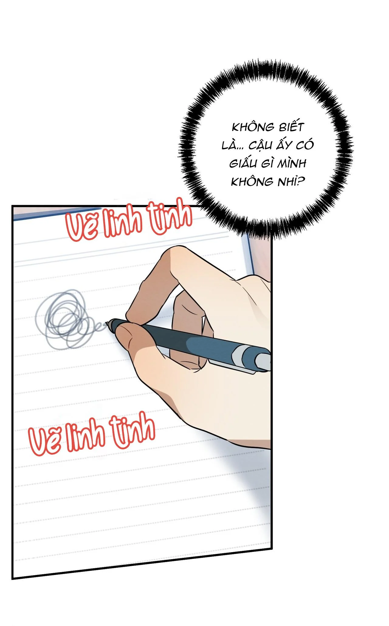 Tình Yêu Mận Ngọt: Chapter 33
