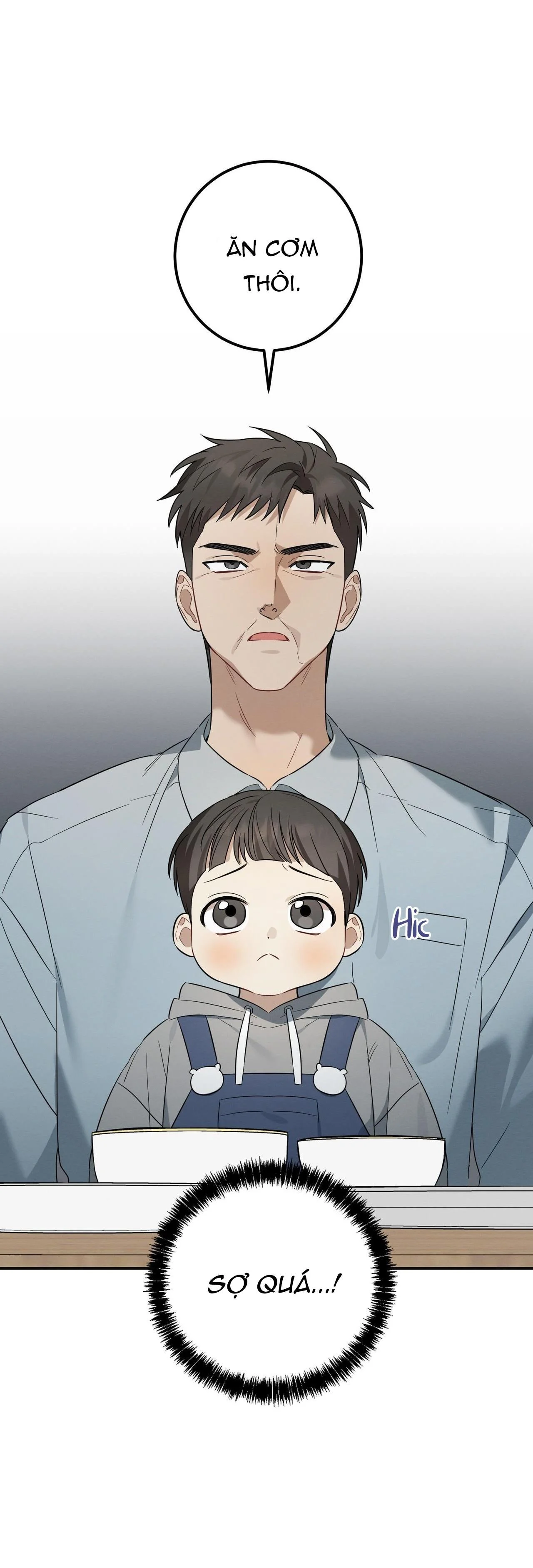 Tình Yêu Mận Ngọt: Chapter 34