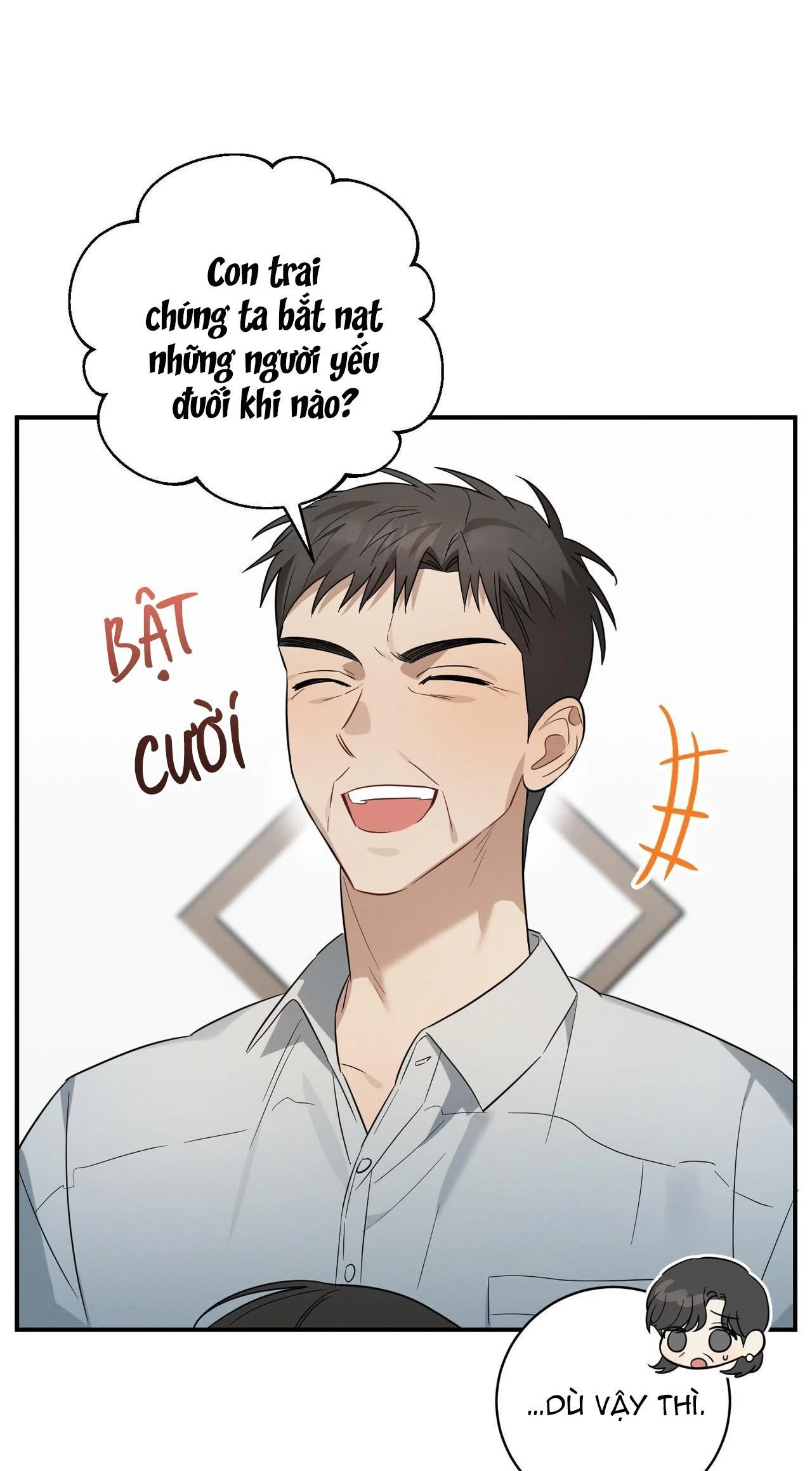 Tình Yêu Mận Ngọt: Chapter 34