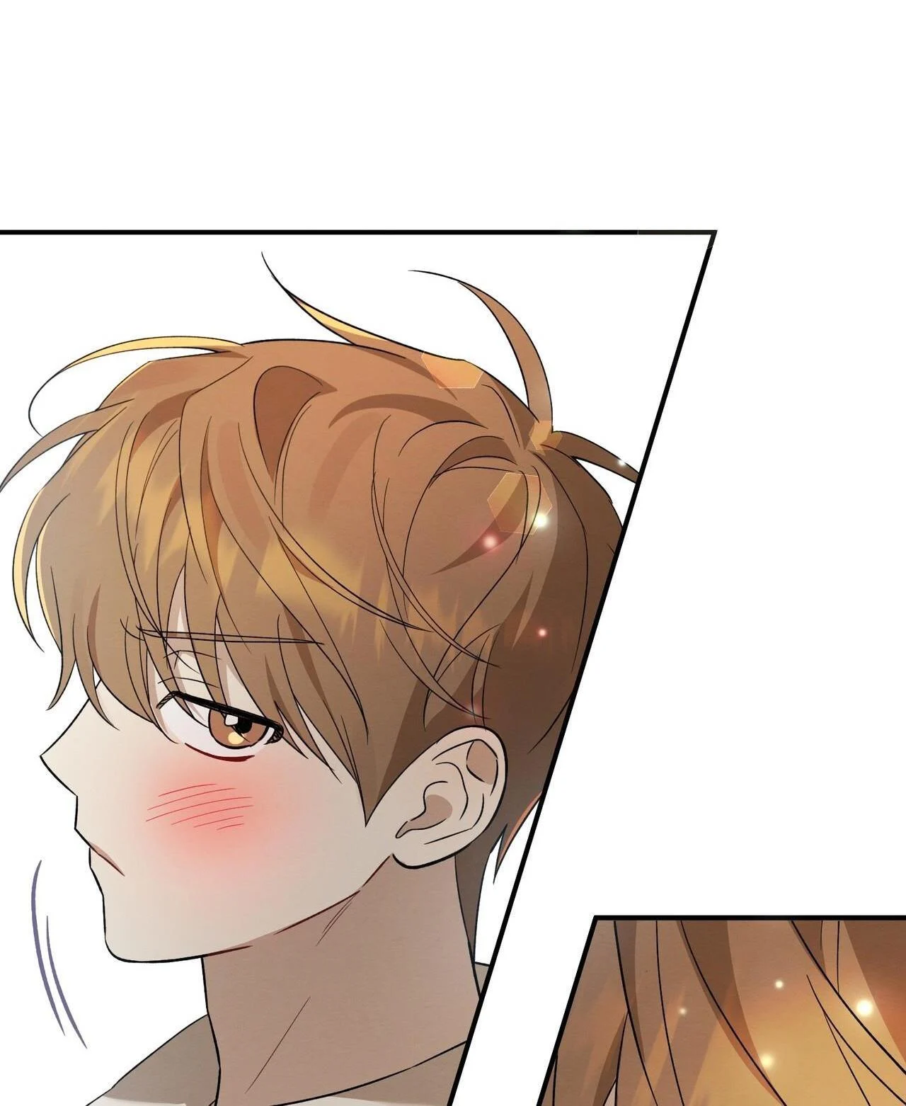 Tình Yêu Mận Ngọt: Chapter 34