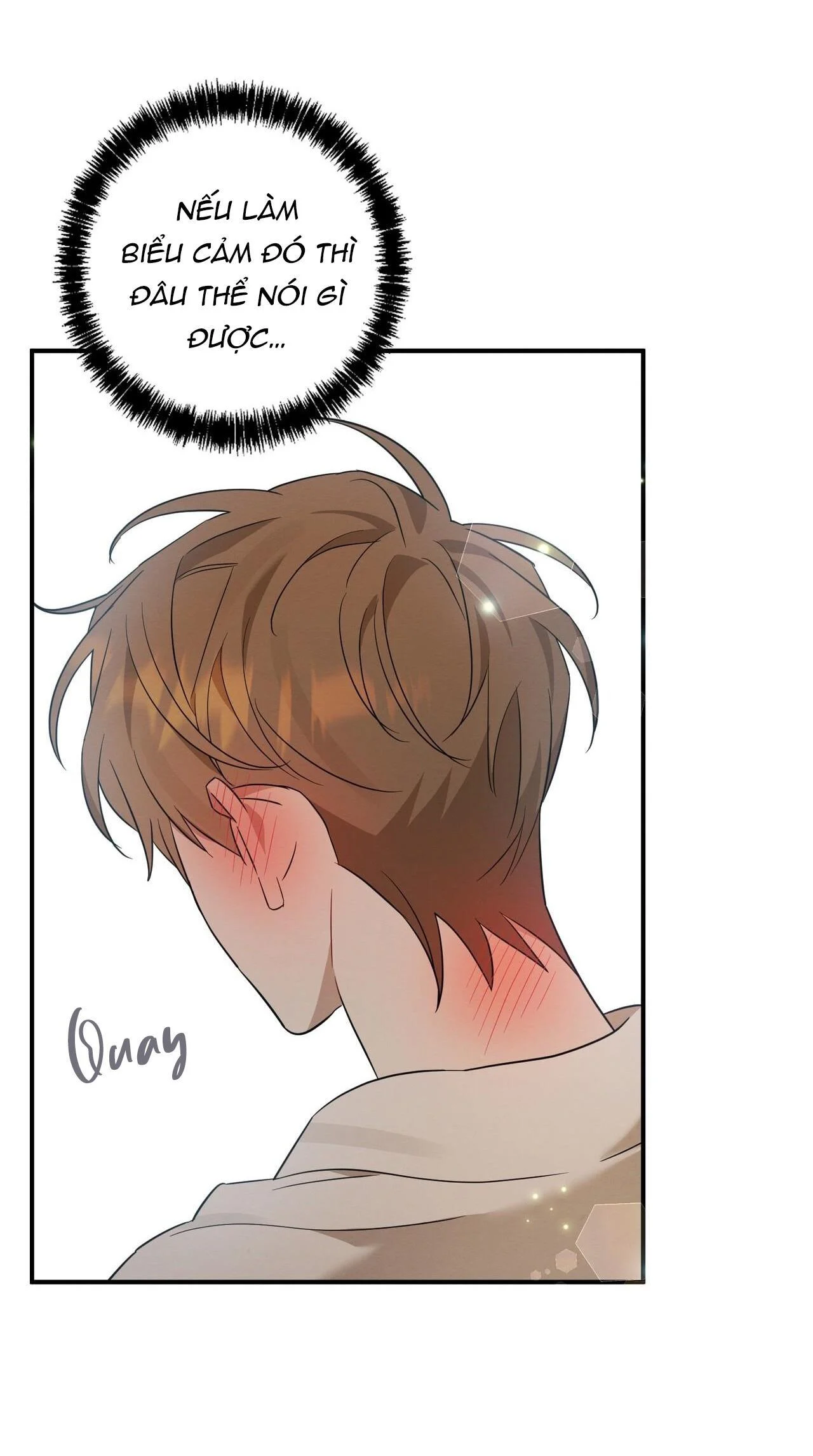 Tình Yêu Mận Ngọt: Chapter 34
