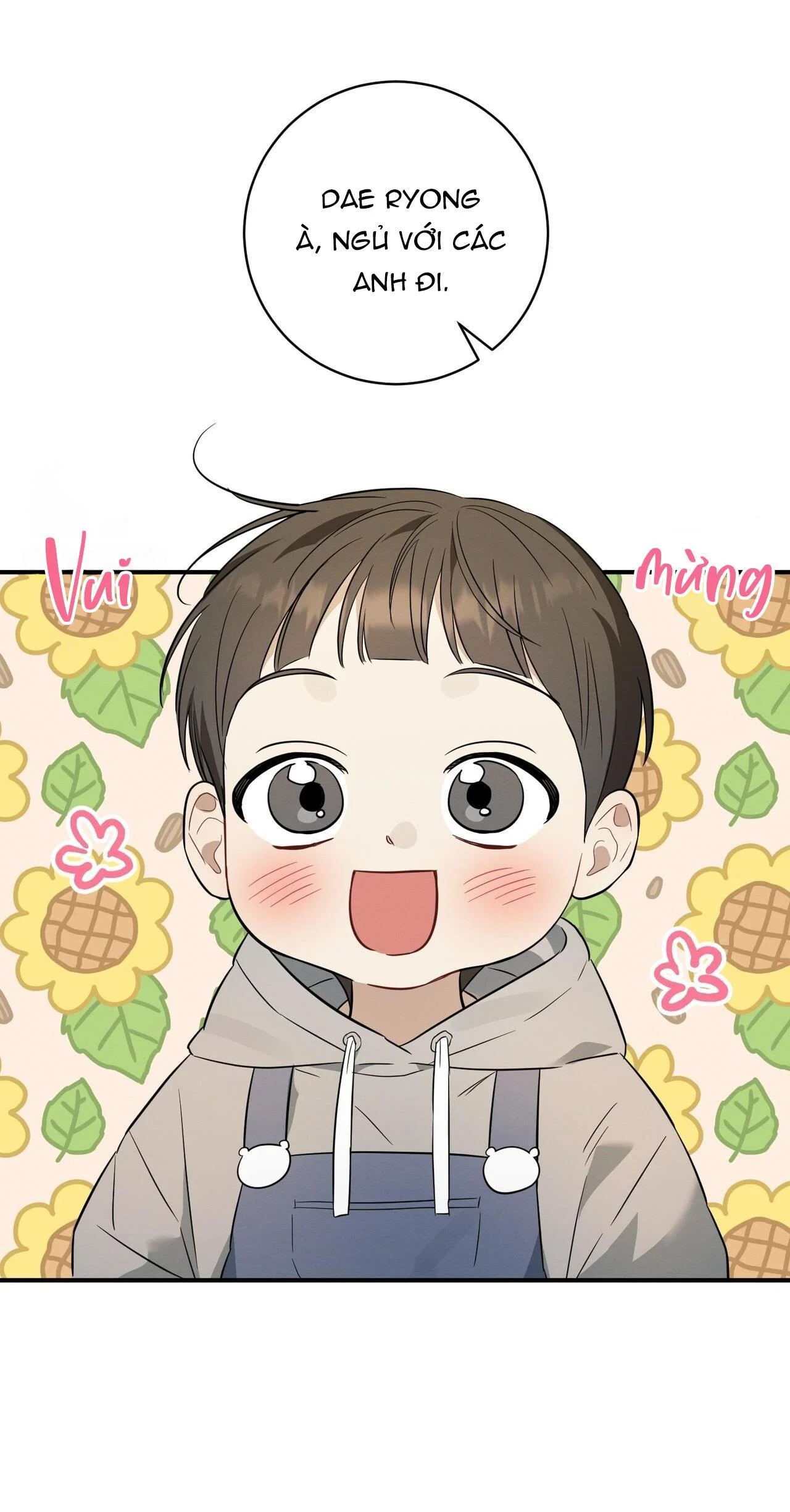 Tình Yêu Mận Ngọt: Chapter 34