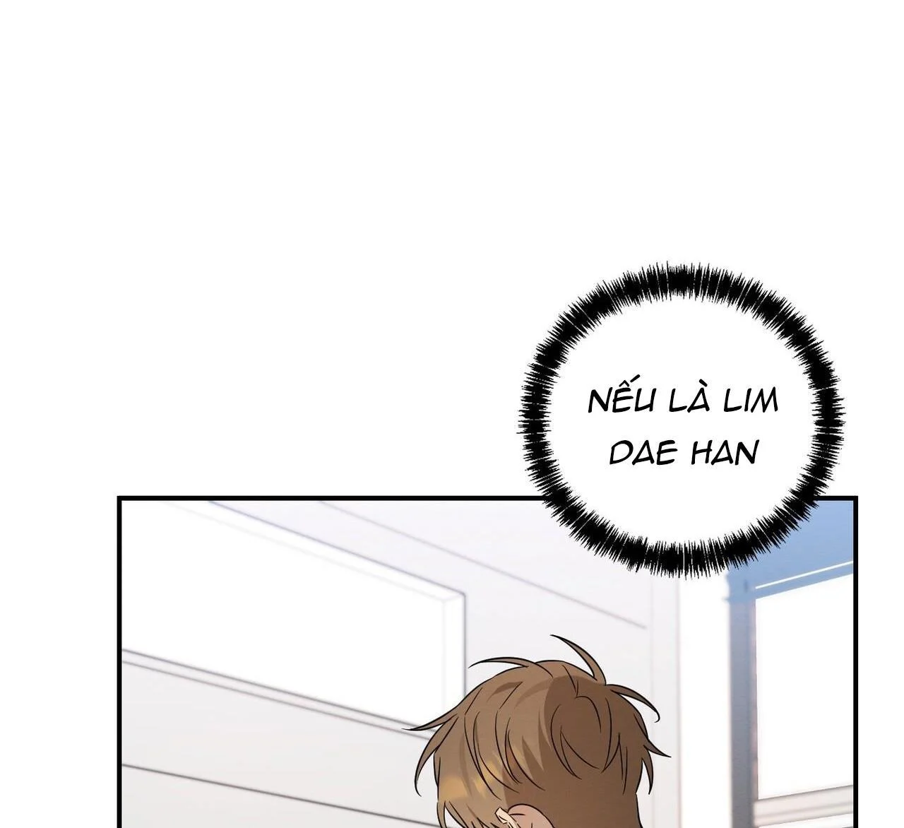 Tình Yêu Mận Ngọt: Chapter 34