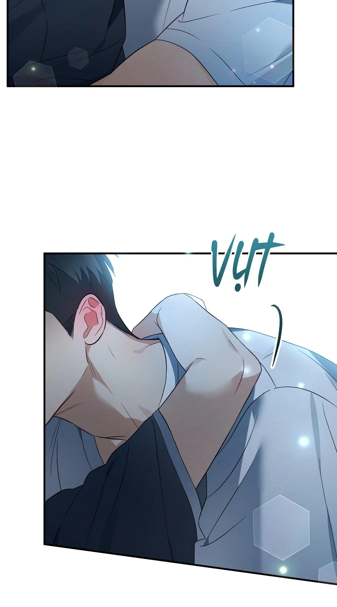 Tình Yêu Mận Ngọt: Chapter 35