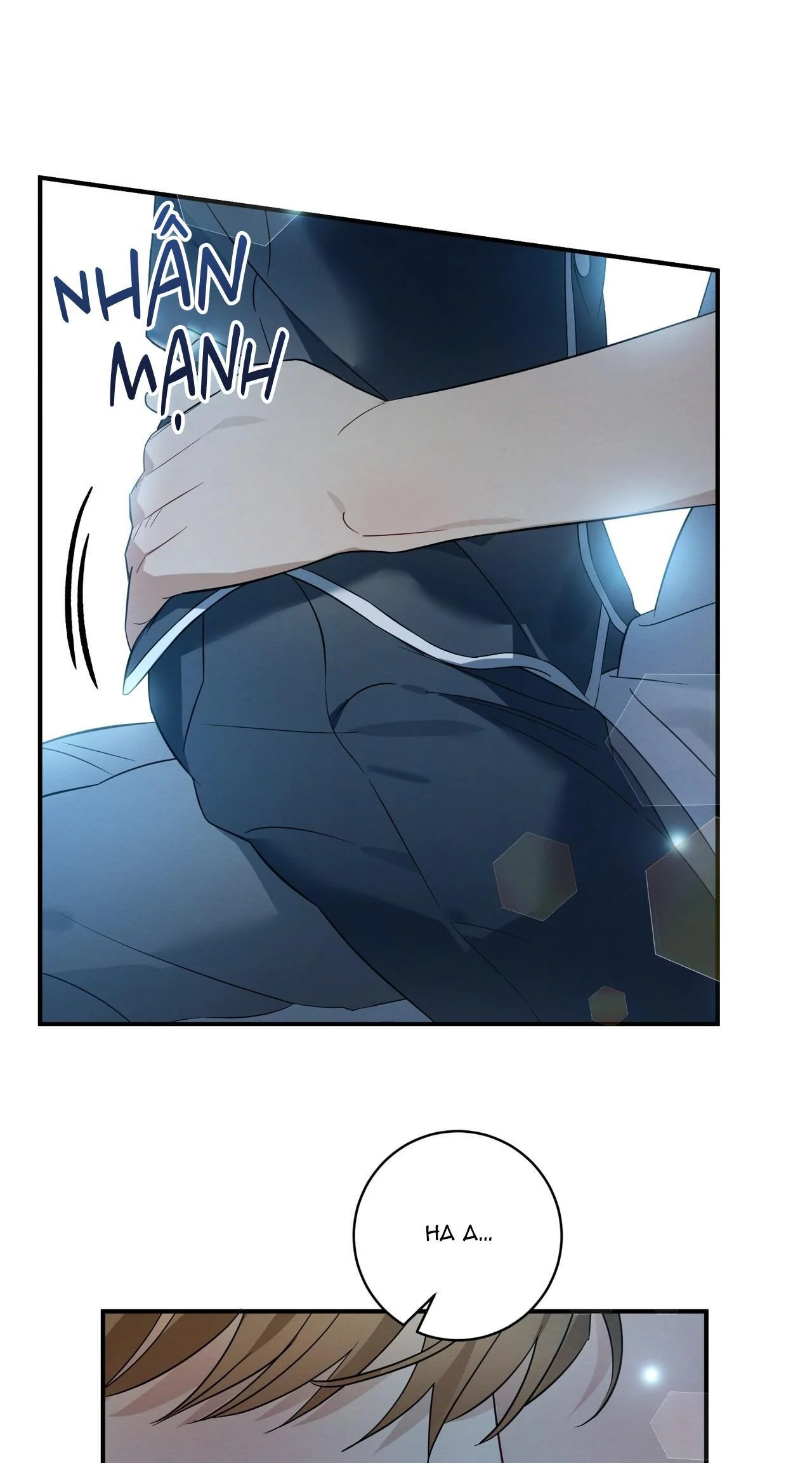 Tình Yêu Mận Ngọt: Chapter 35