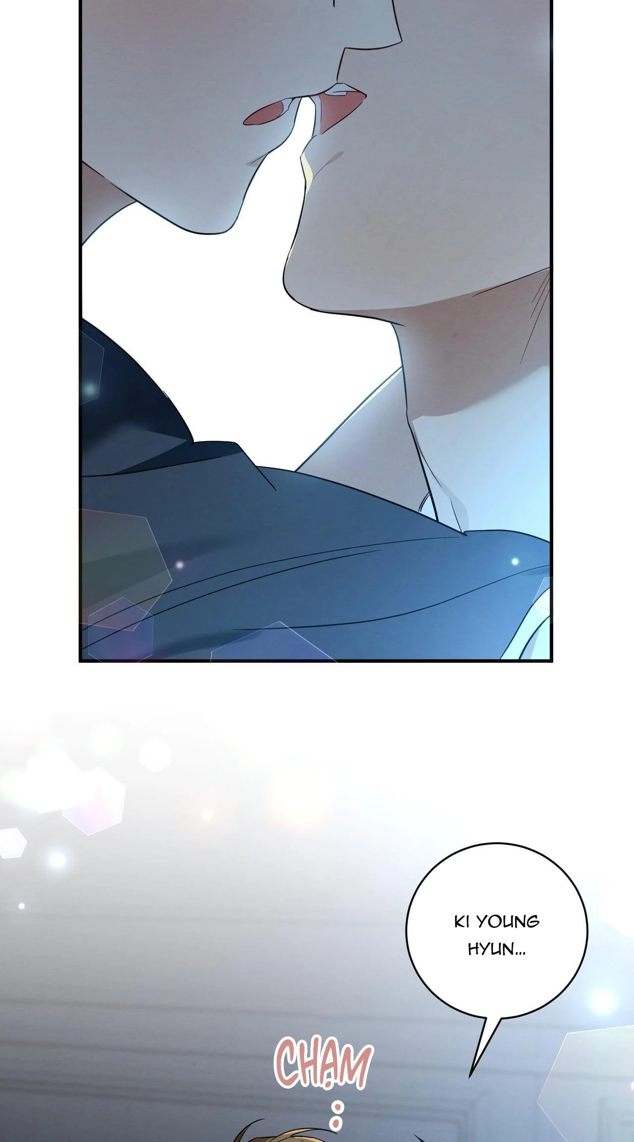 Tình Yêu Mận Ngọt: Chapter 35