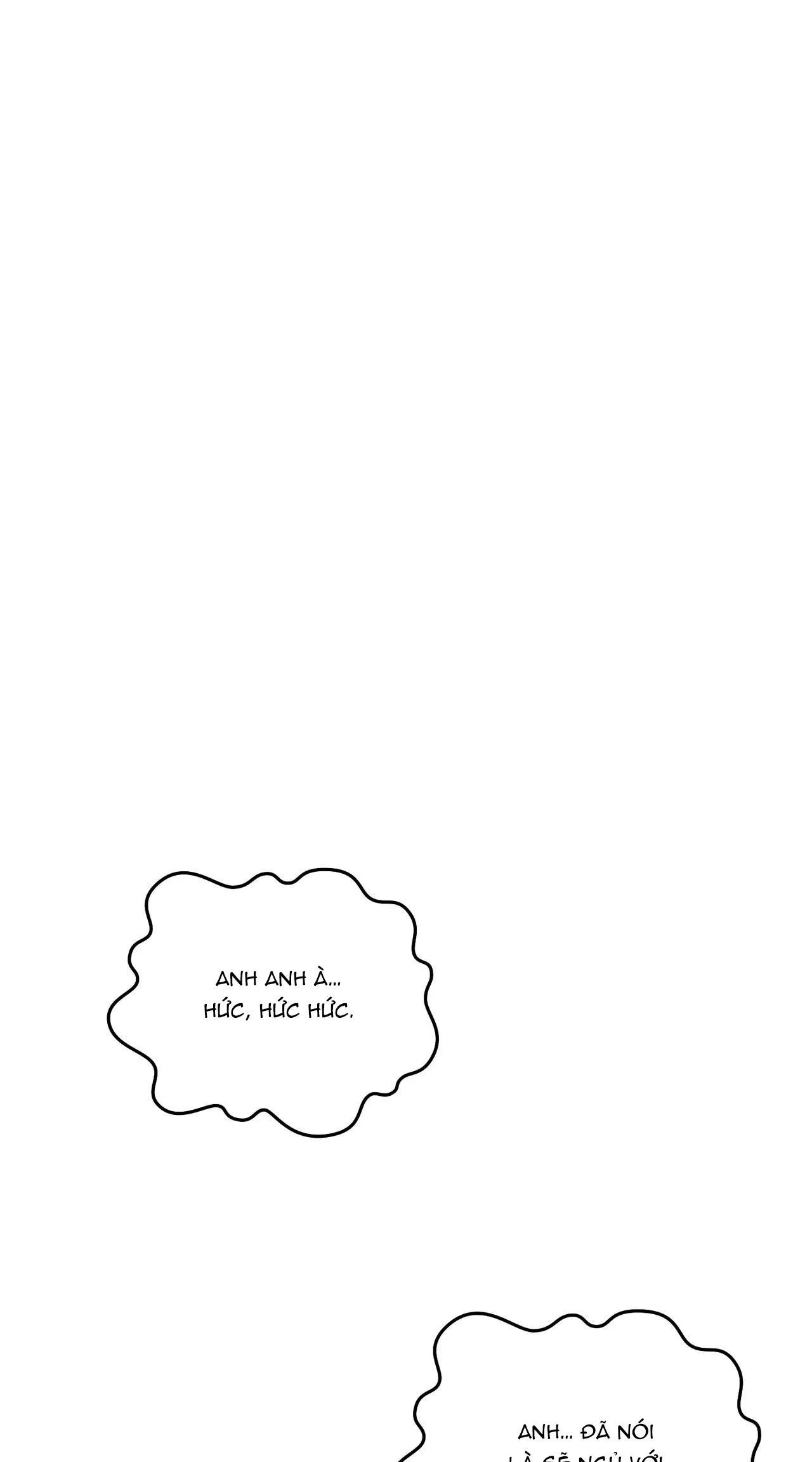 Tình Yêu Mận Ngọt: Chapter 35