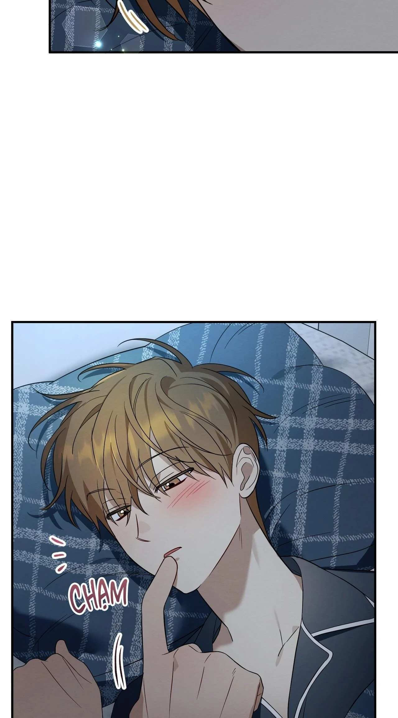 Tình Yêu Mận Ngọt: Chapter 35