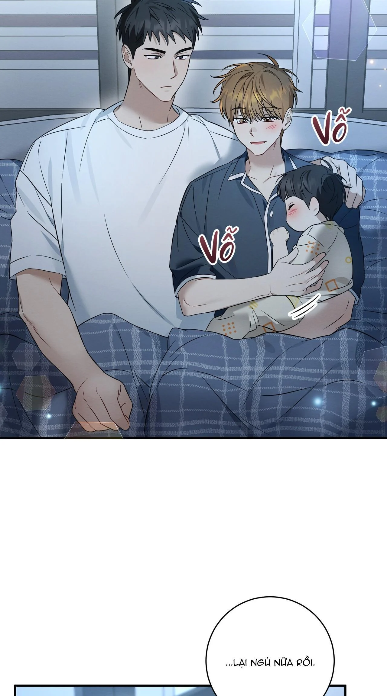 Tình Yêu Mận Ngọt: Chapter 35