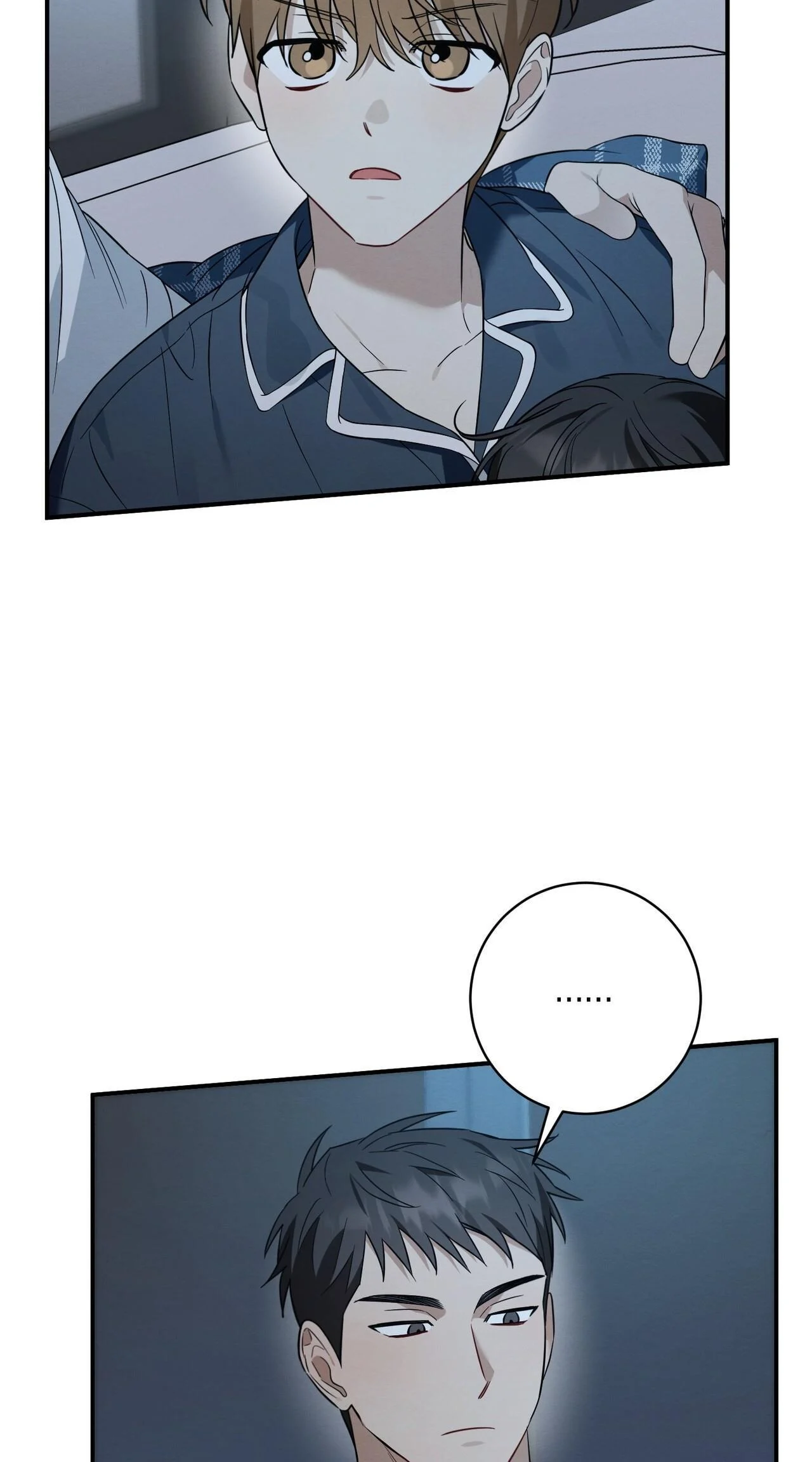 Tình Yêu Mận Ngọt: Chapter 35
