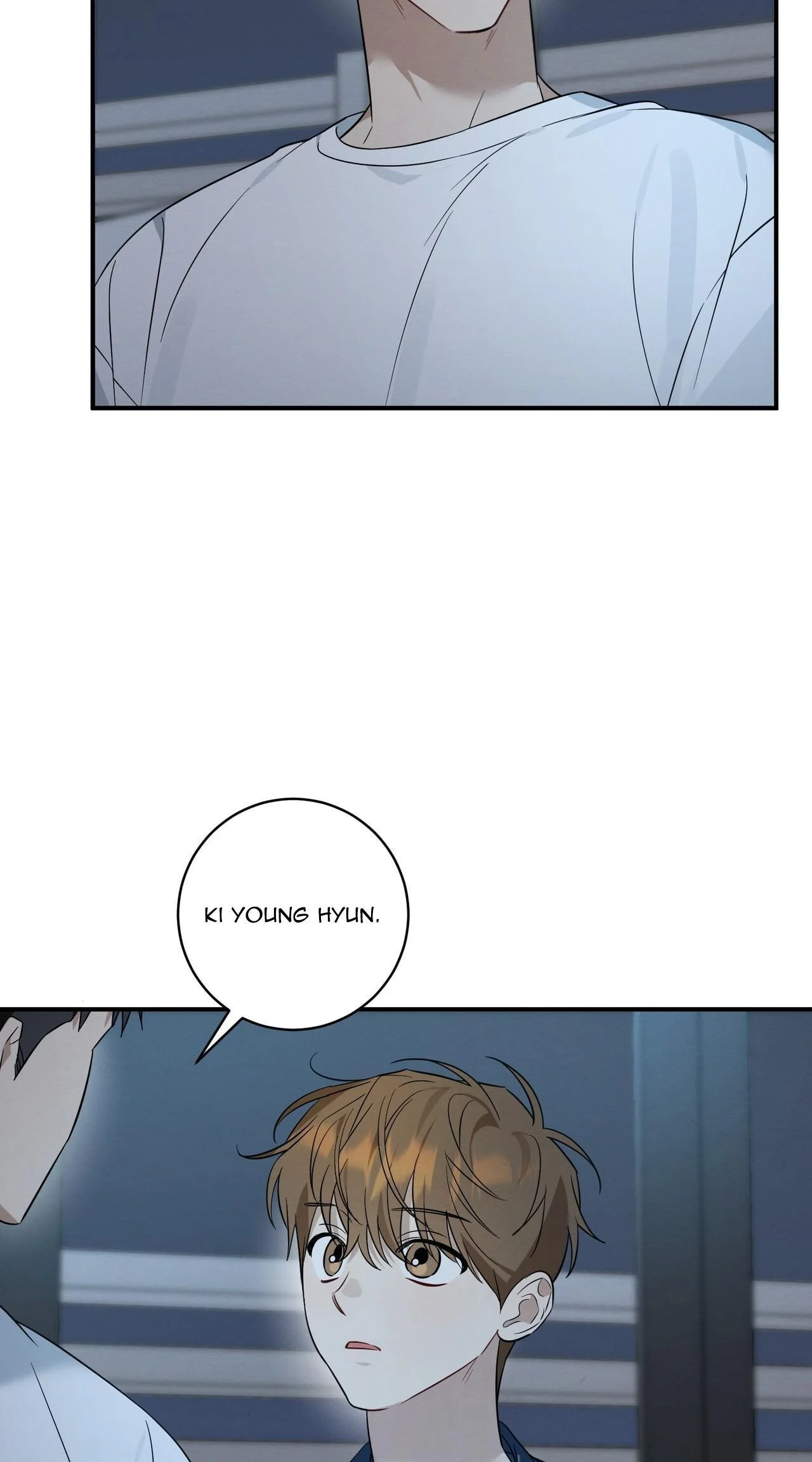 Tình Yêu Mận Ngọt: Chapter 35