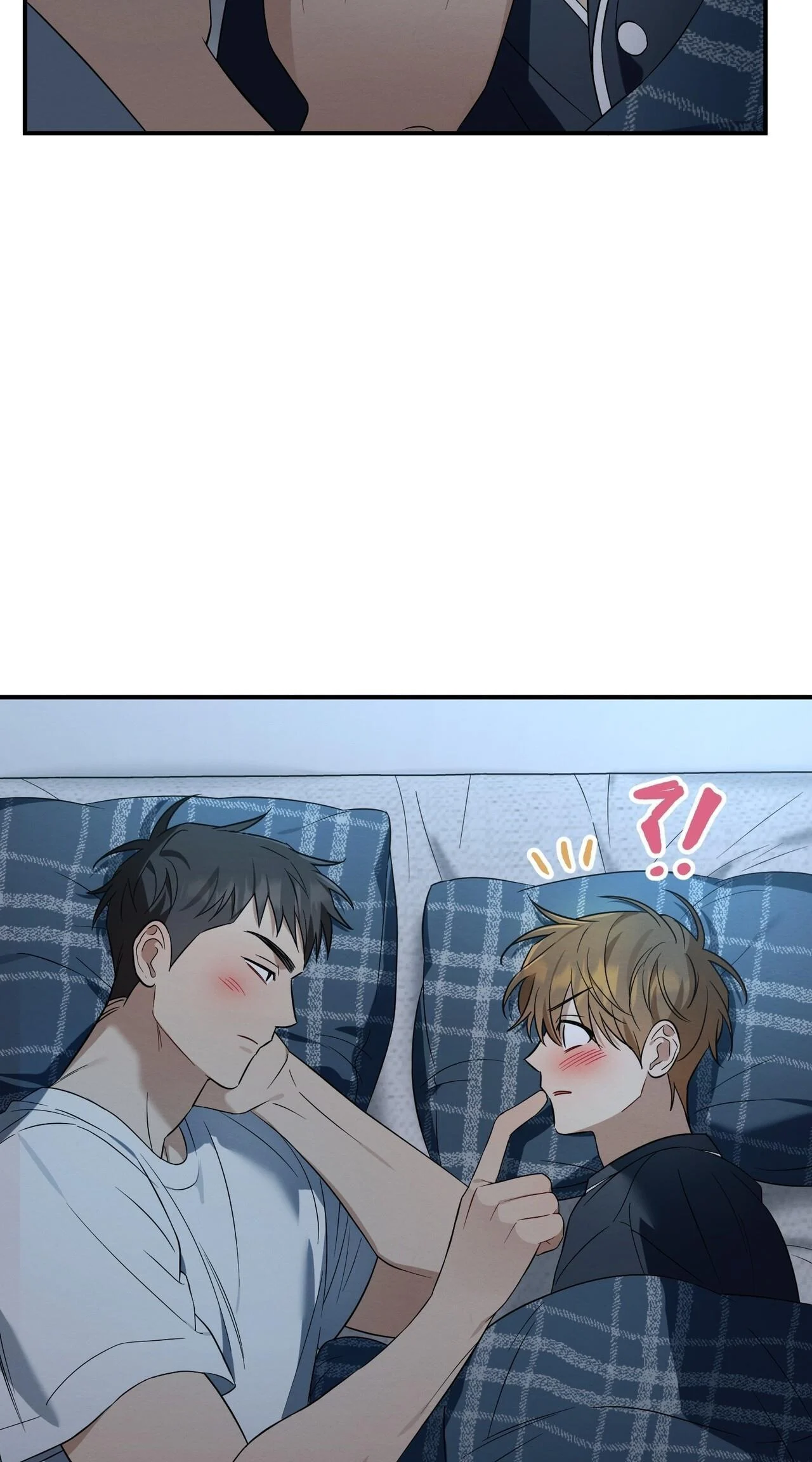 Tình Yêu Mận Ngọt: Chapter 35