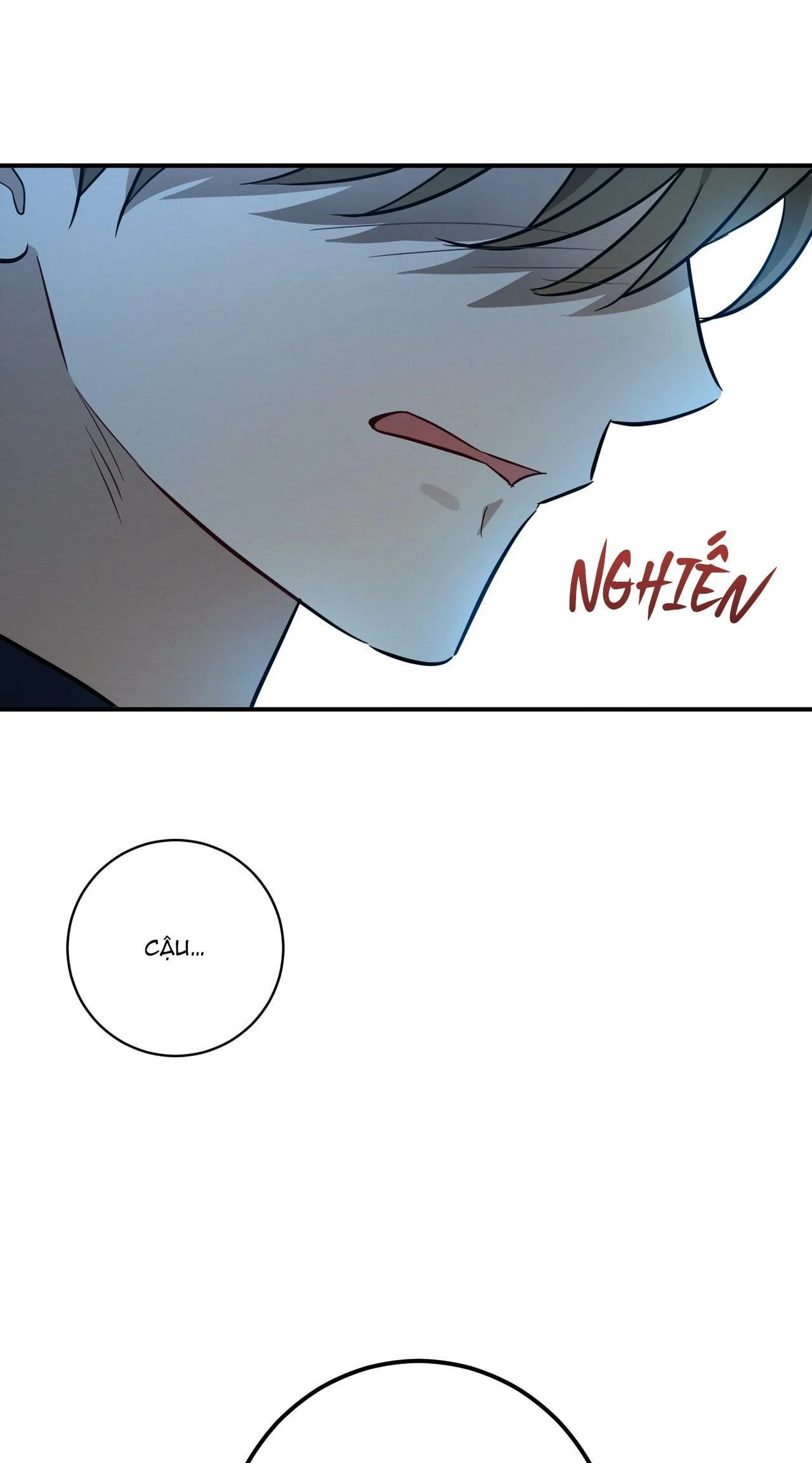Tình Yêu Mận Ngọt: Chapter 35