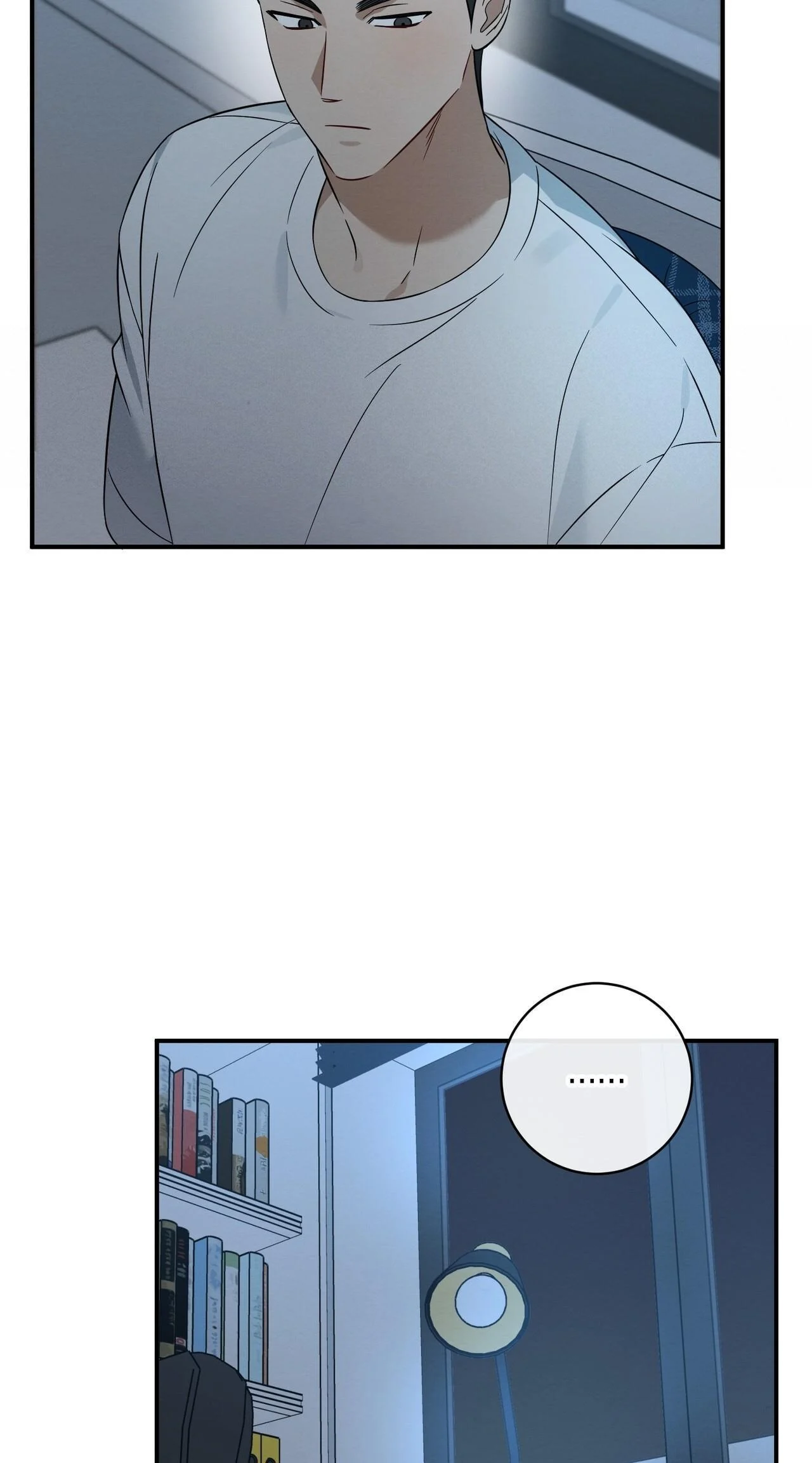 Tình Yêu Mận Ngọt: Chapter 35