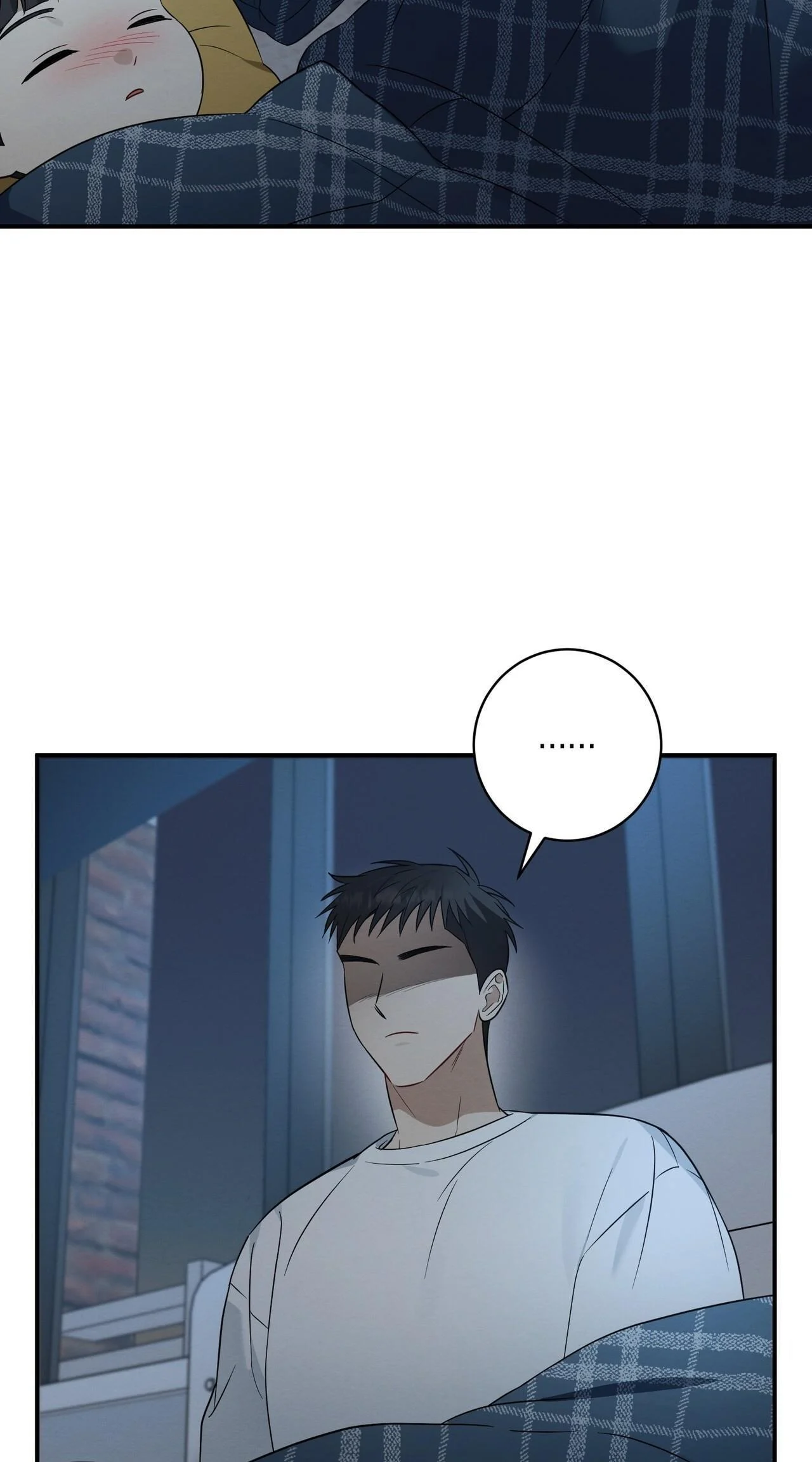 Tình Yêu Mận Ngọt: Chapter 35