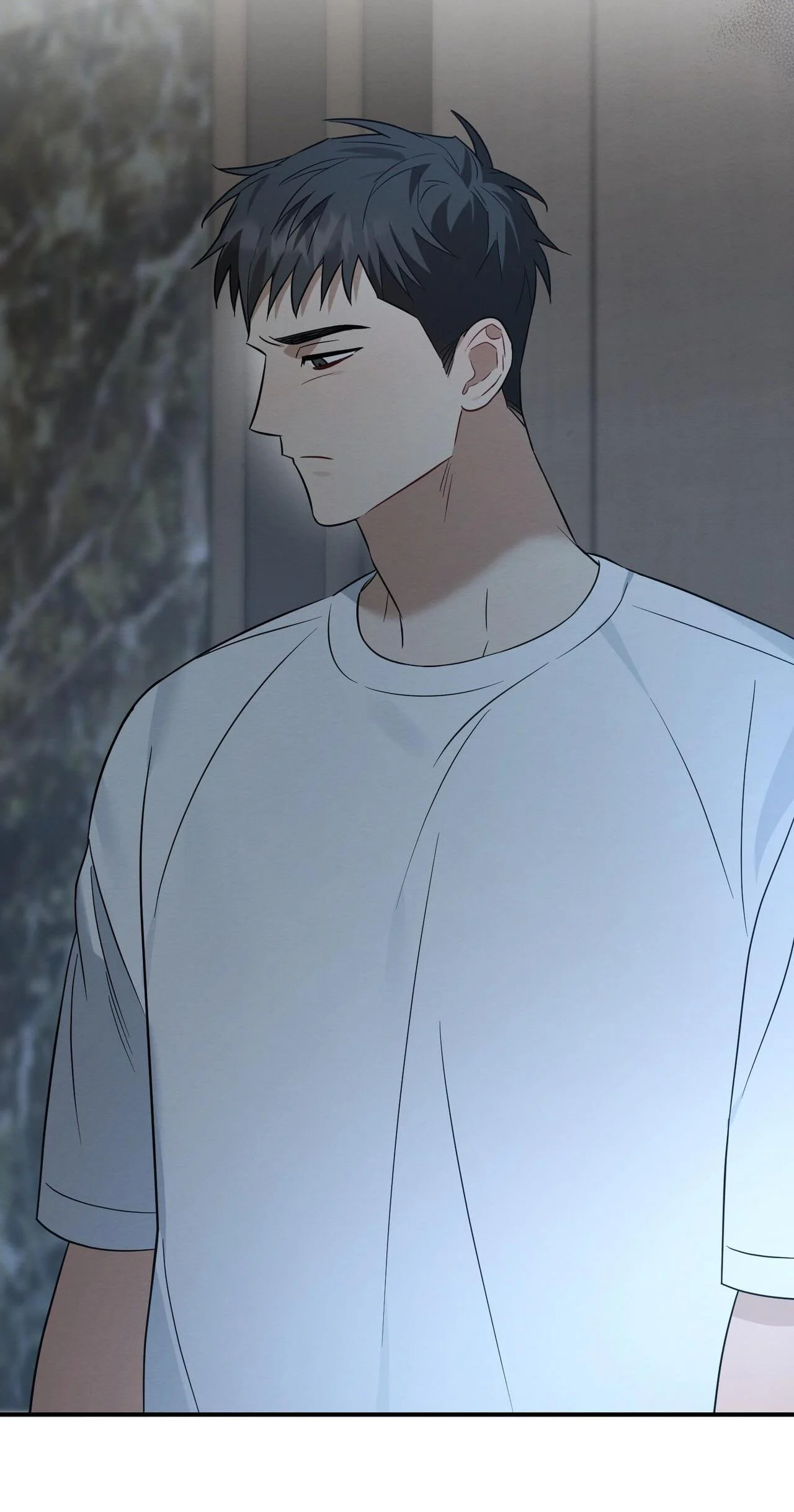 Tình Yêu Mận Ngọt: Chapter 35