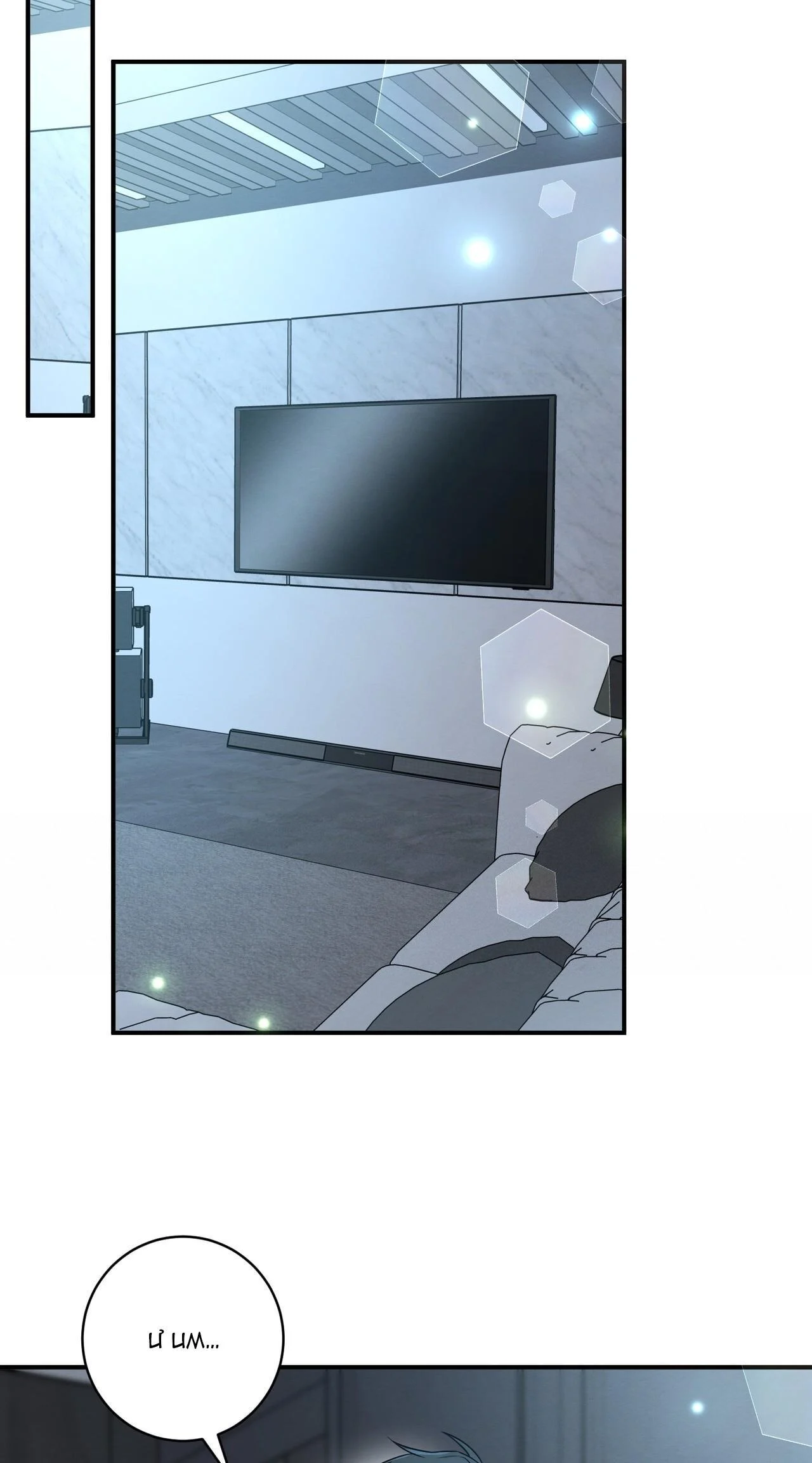 Tình Yêu Mận Ngọt: Chapter 35