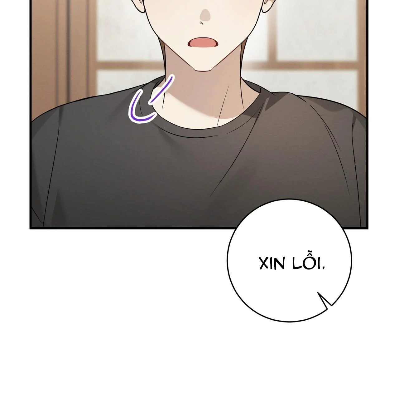 Tình Yêu Mận Ngọt: Chapter 36