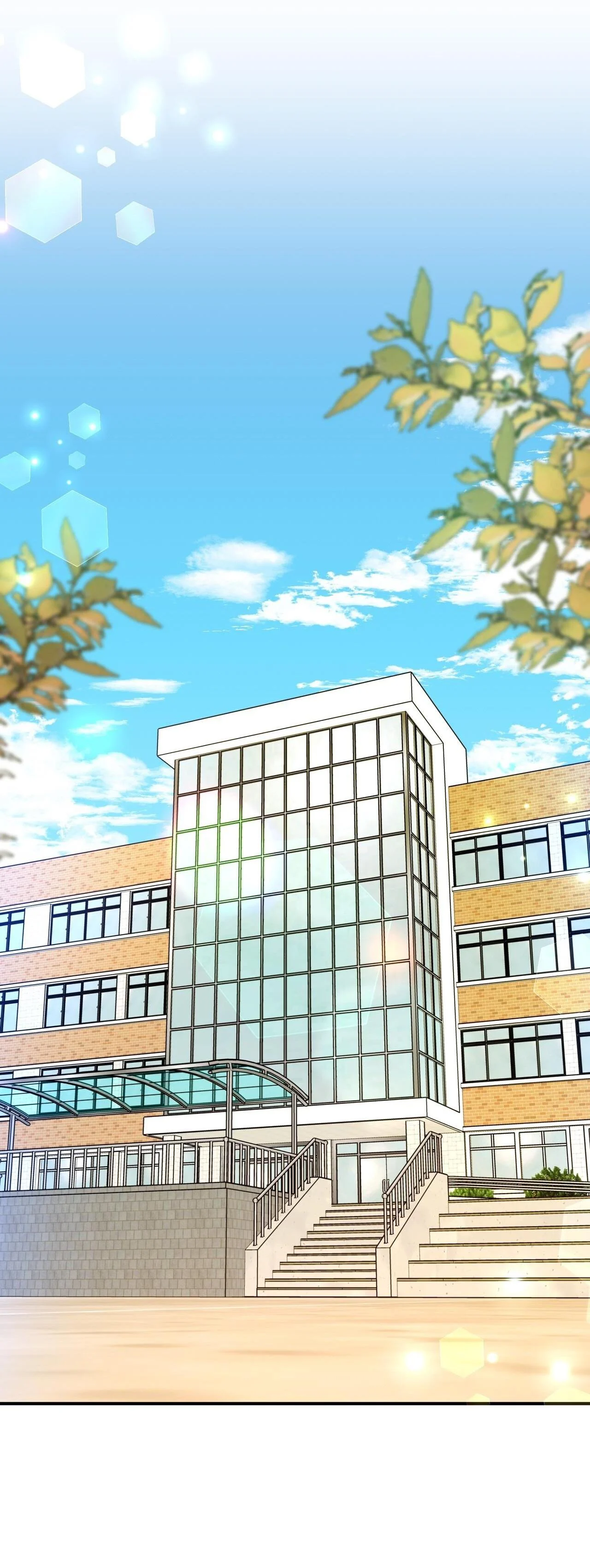 Tình Yêu Mận Ngọt: Chapter 36
