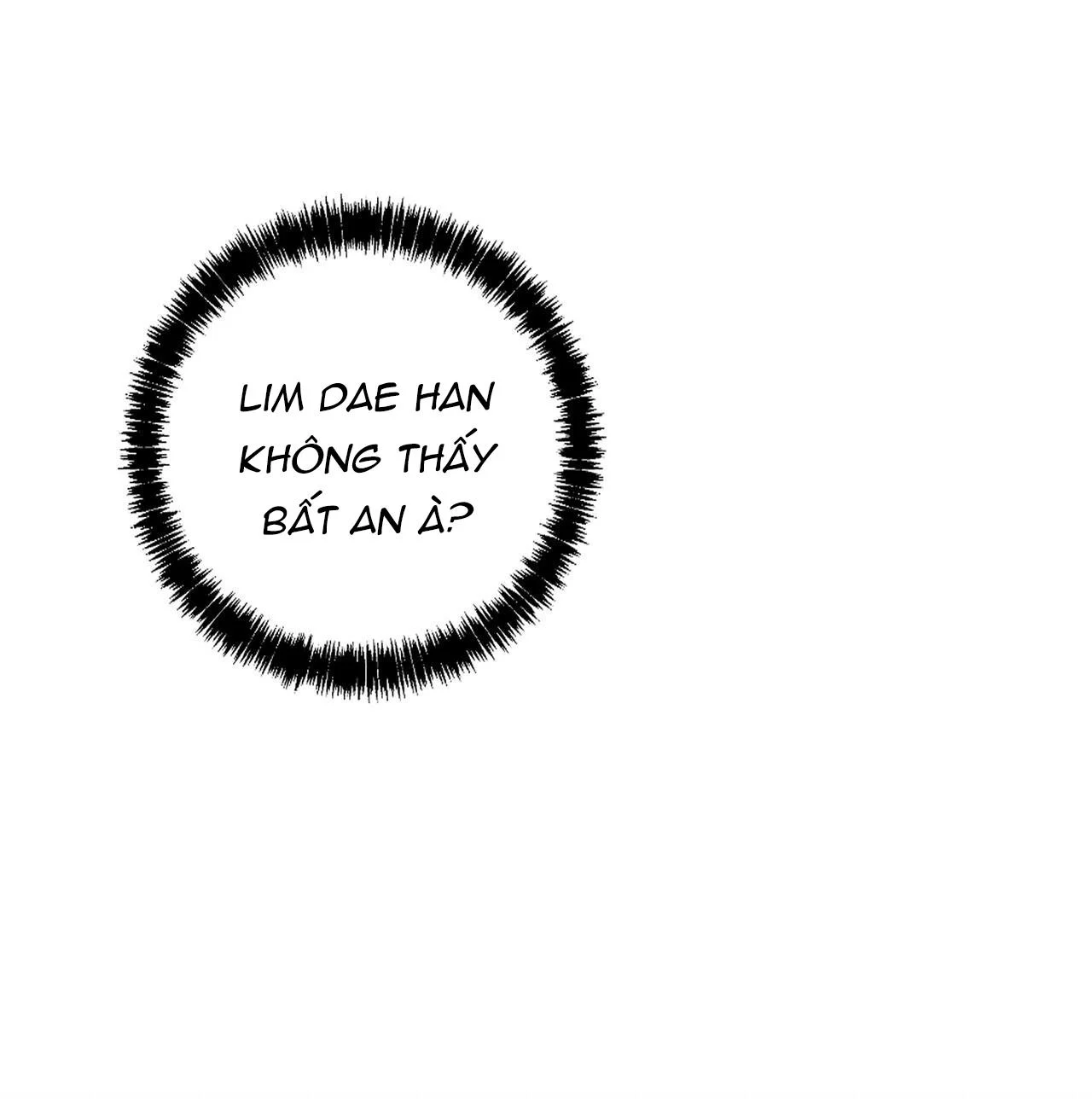 Tình Yêu Mận Ngọt: Chapter 36
