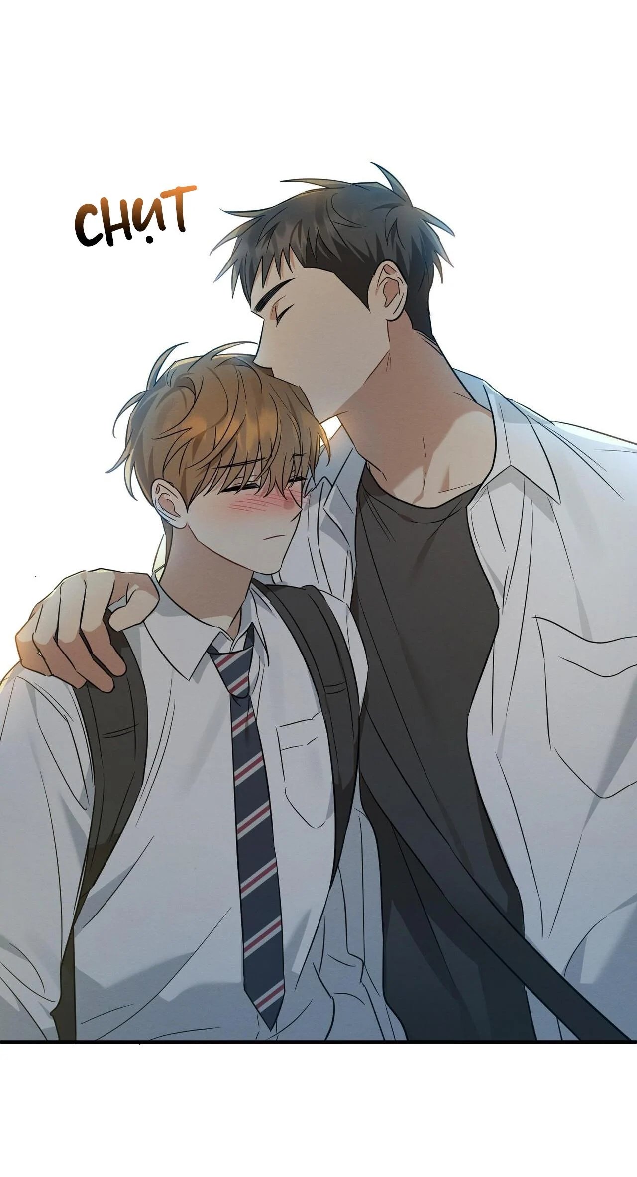 Tình Yêu Mận Ngọt: Chapter 36