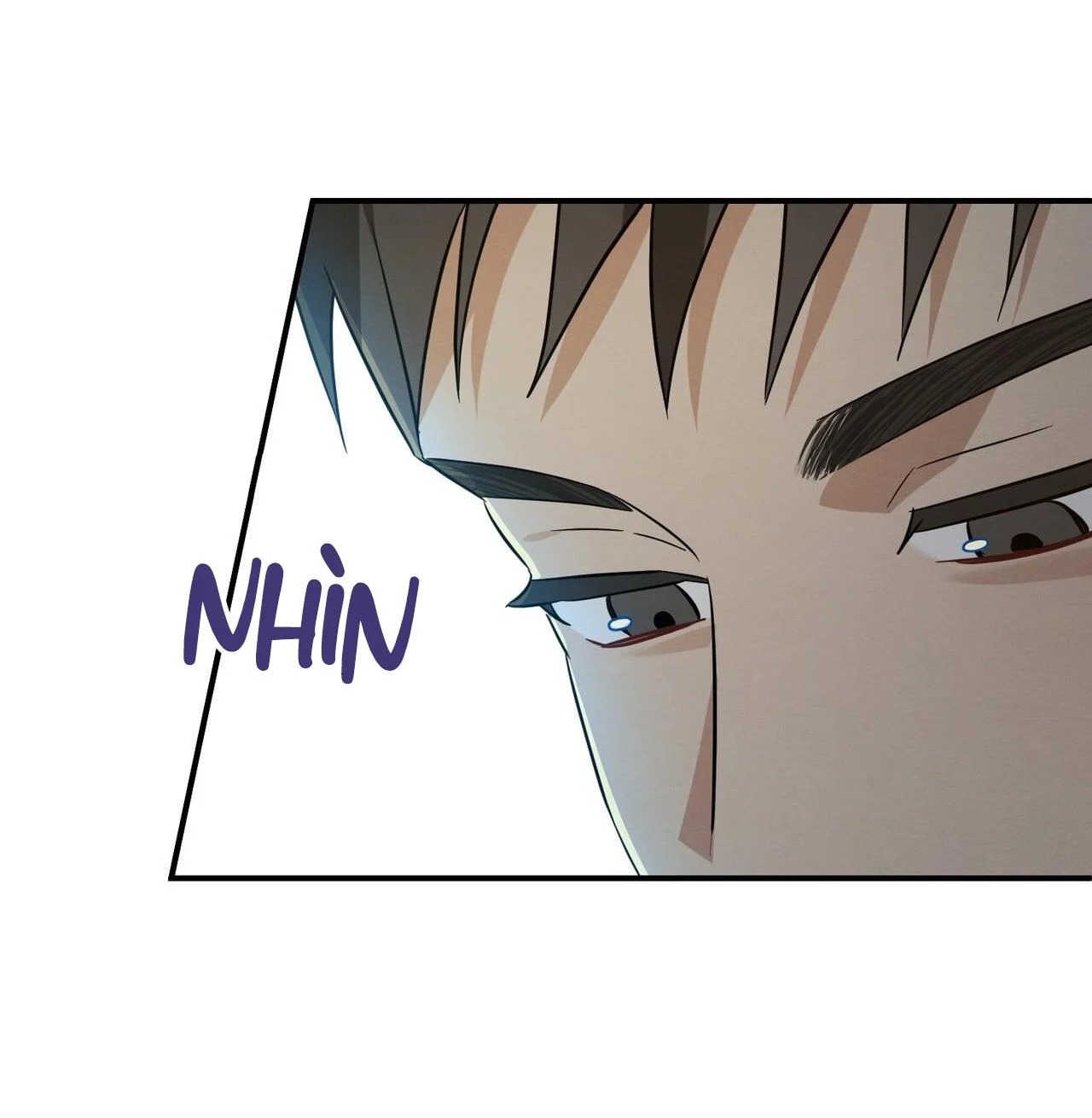 Tình Yêu Mận Ngọt: Chapter 36